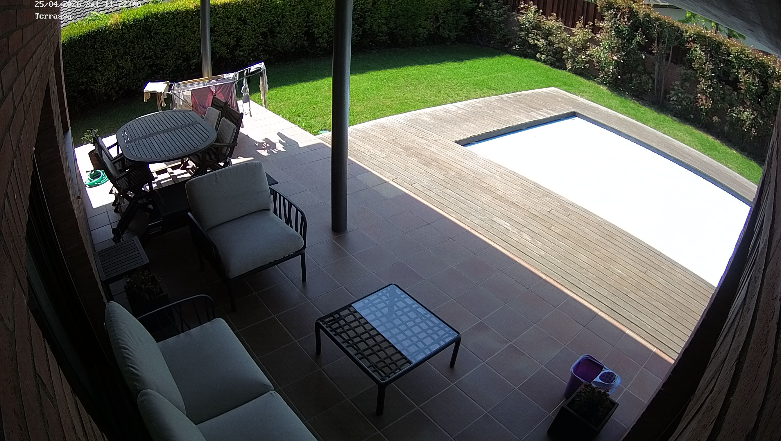 Webcam 1 Screen Capture