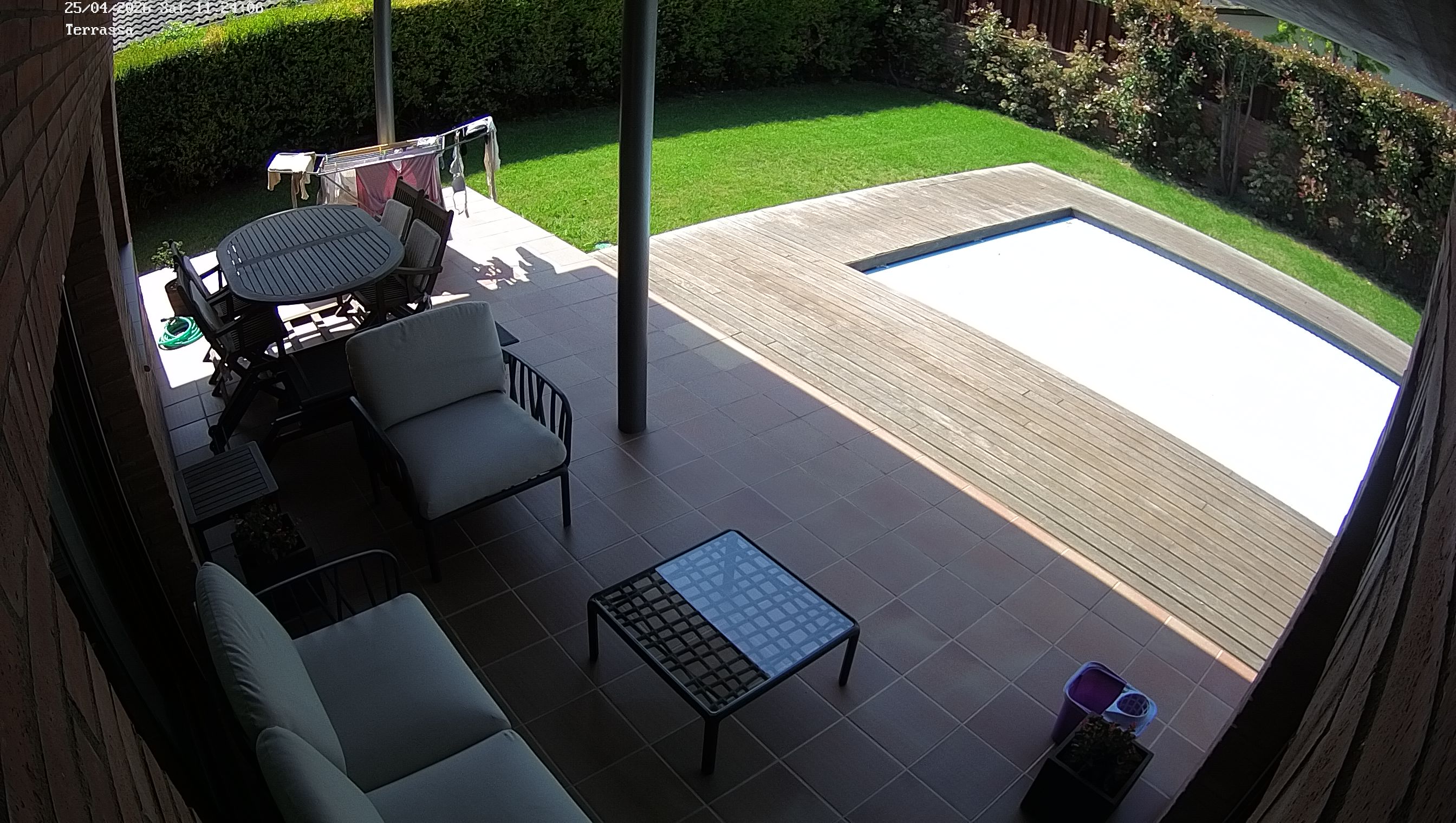 Webcam 1 Screen Capture