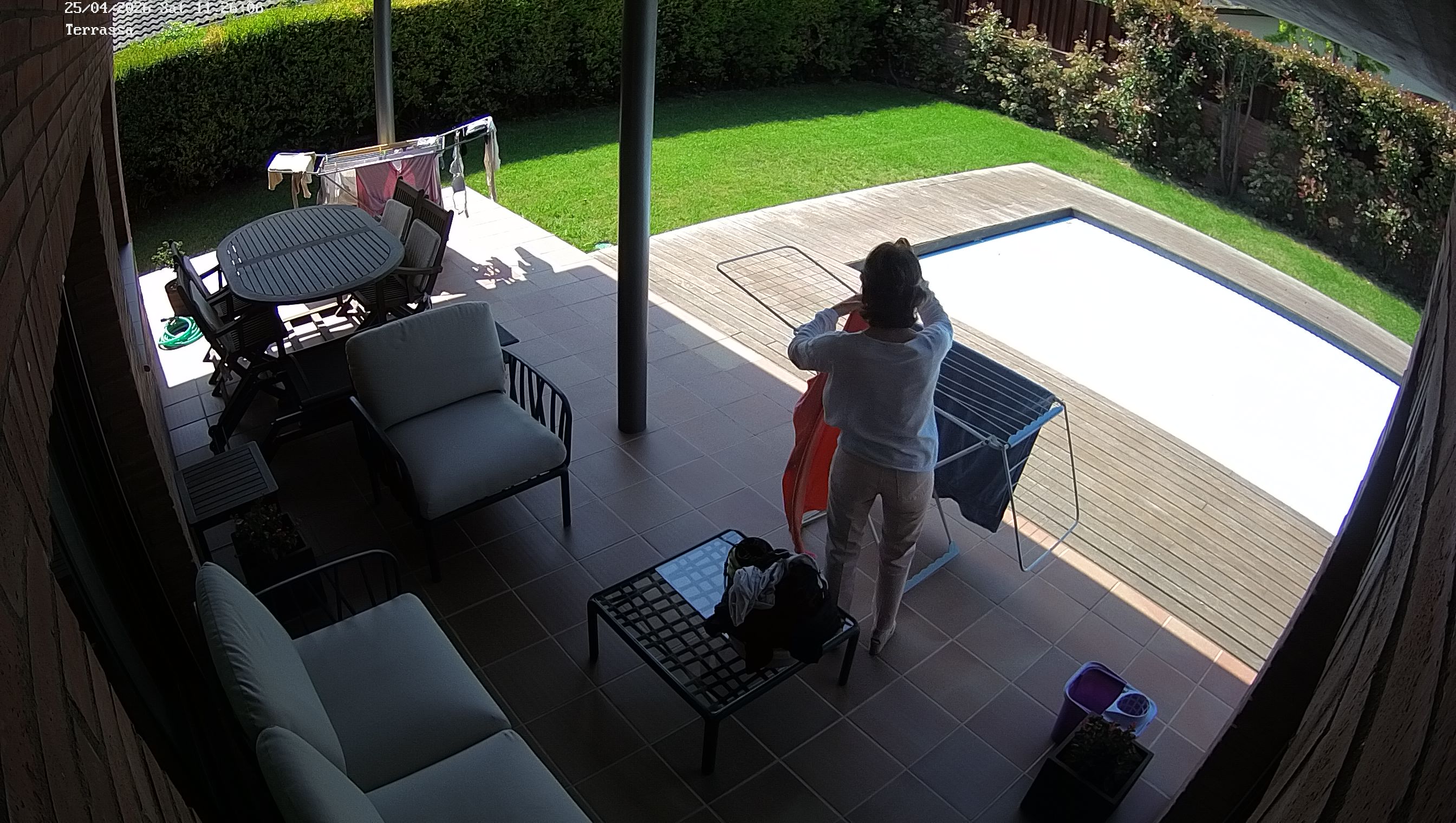 Webcam 1 Screen Capture