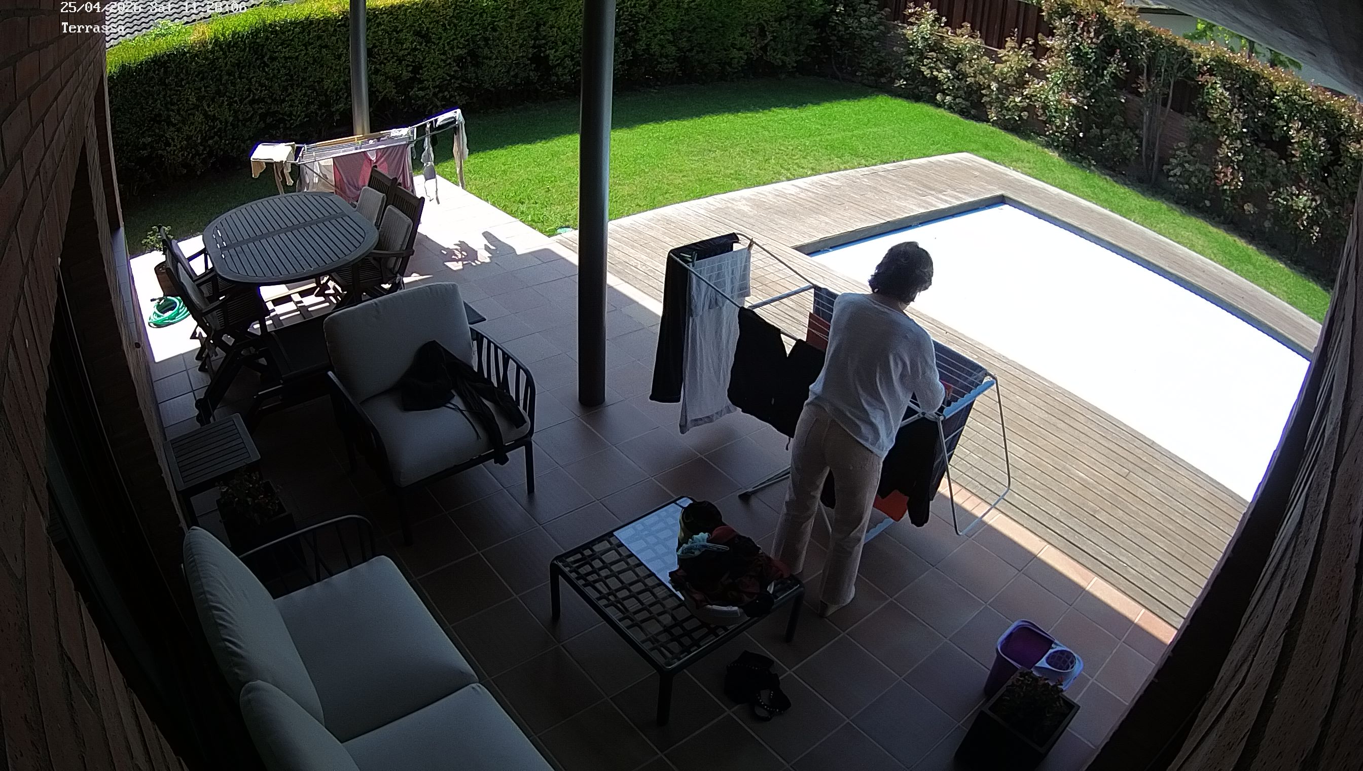 Webcam 1 Screen Capture