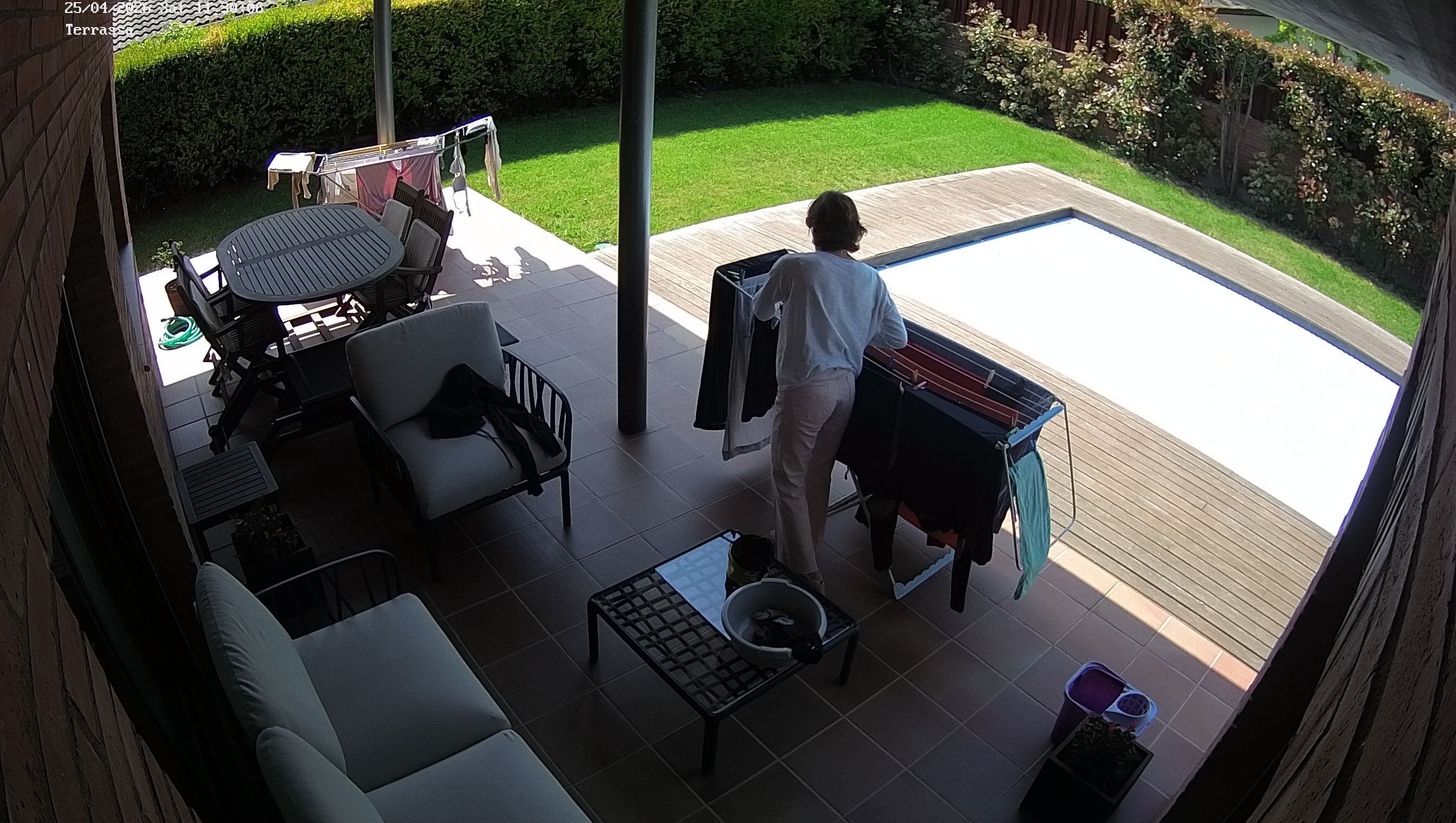 Webcam 1 Screen Capture