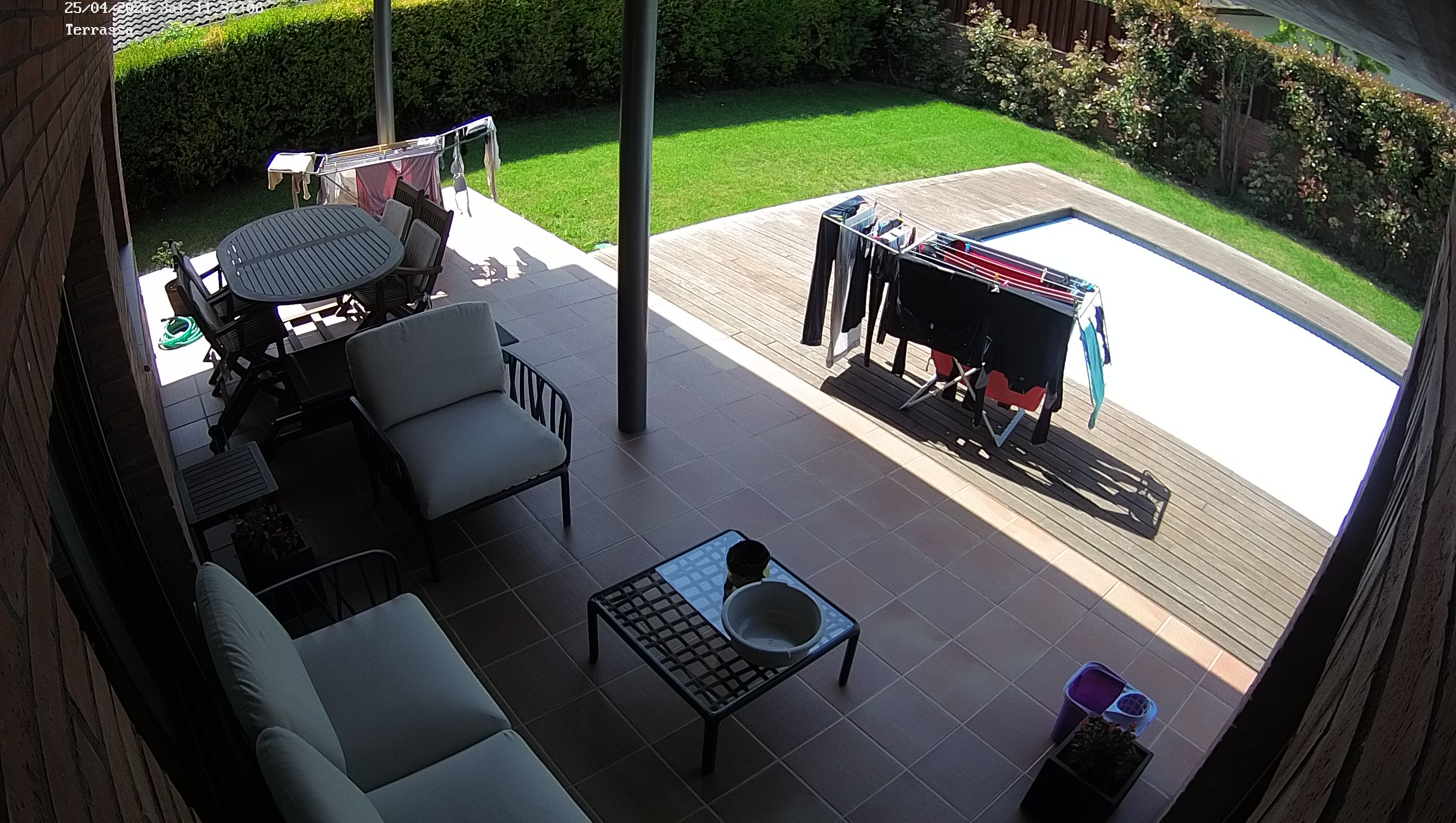 Webcam 1 Screen Capture