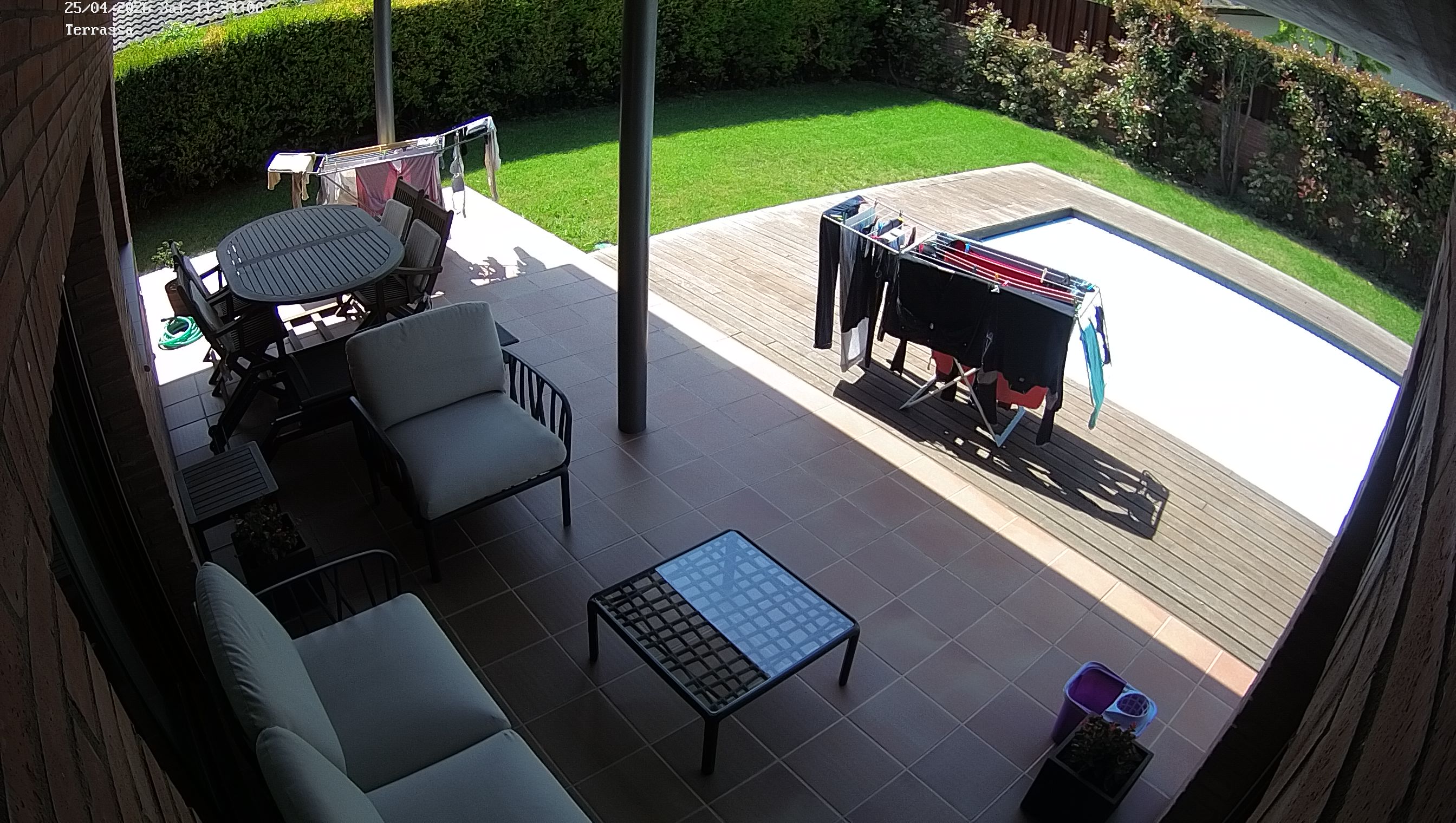 Webcam 1 Screen Capture