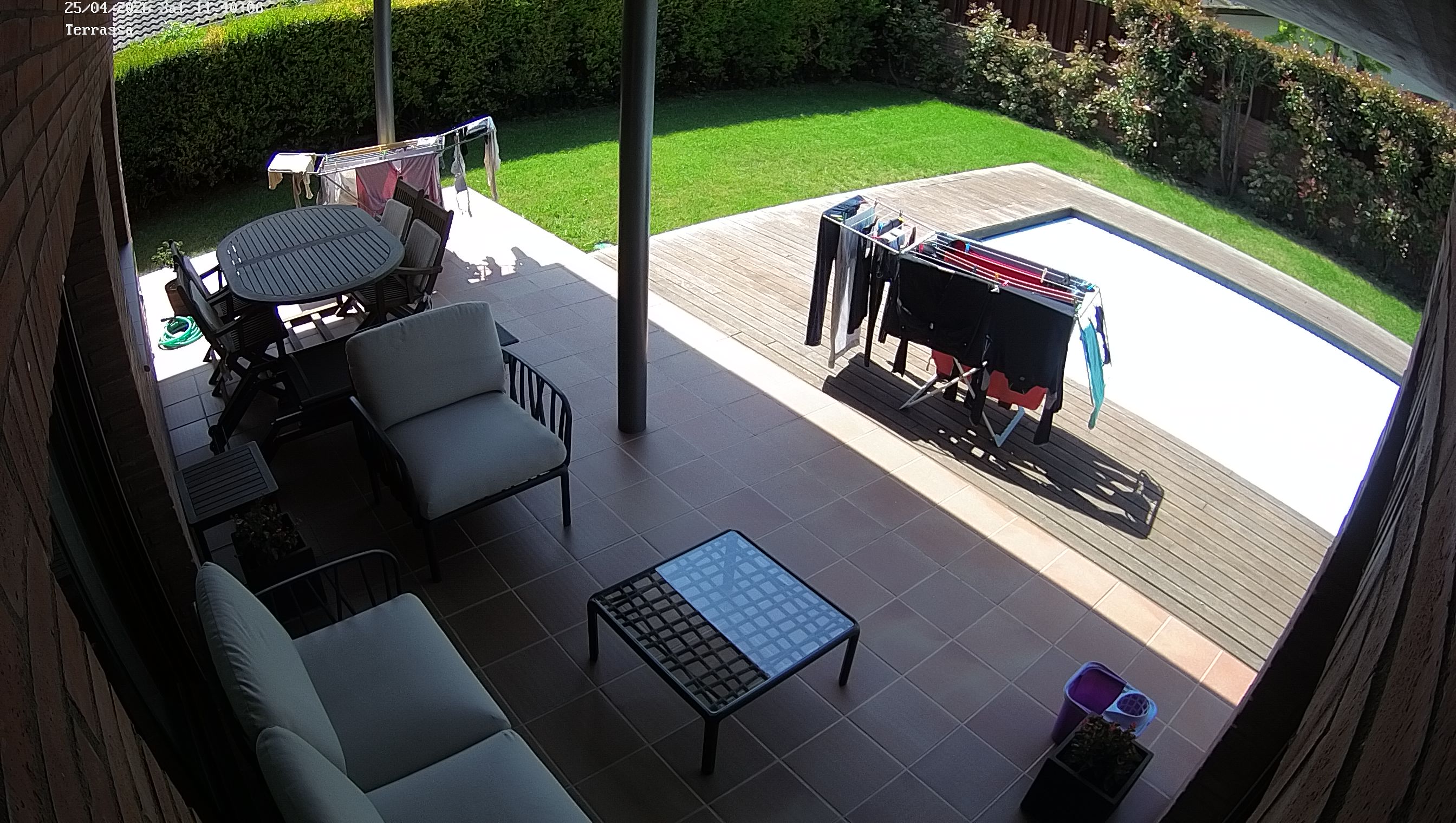 Webcam 1 Screen Capture