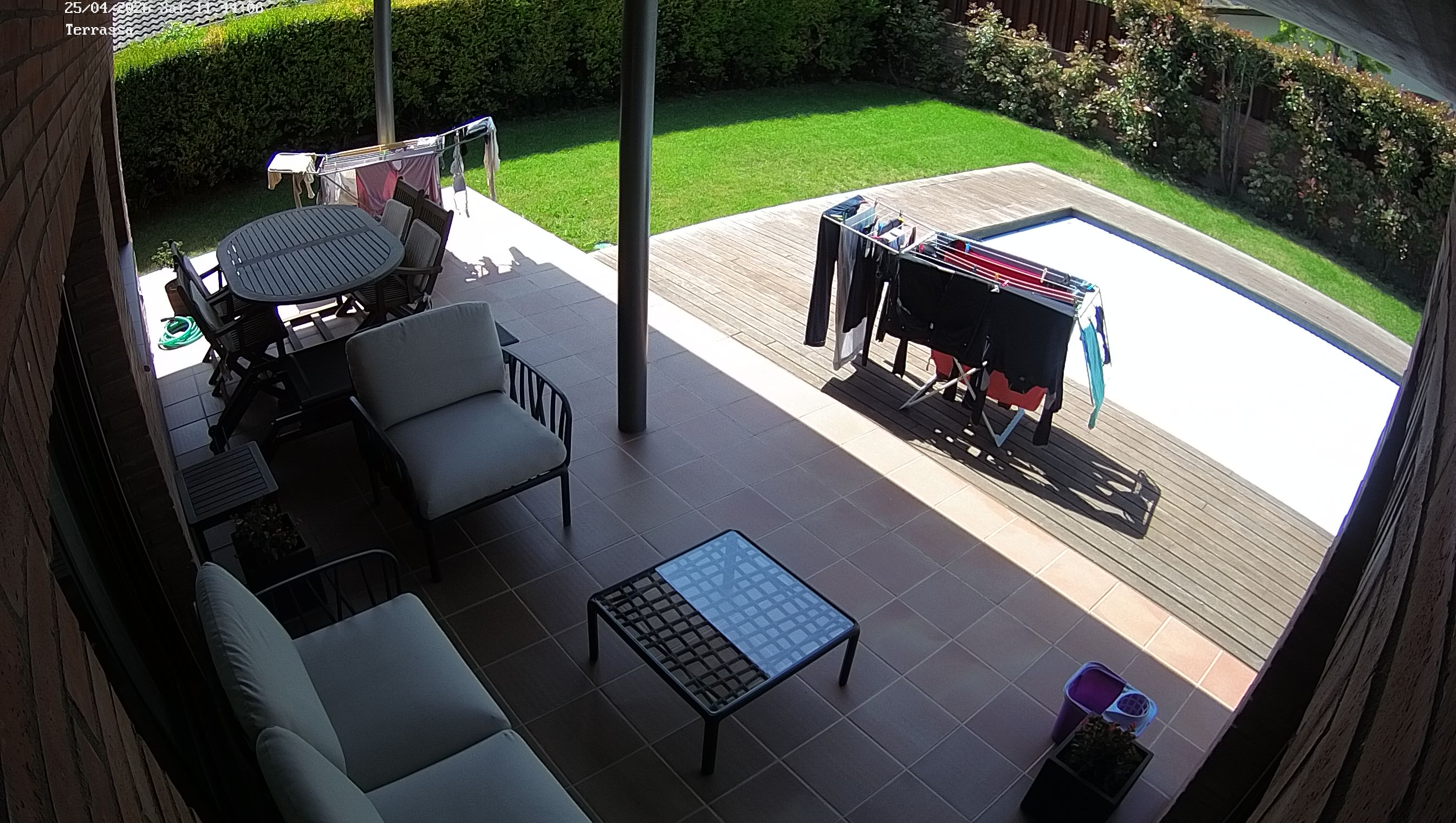 Webcam 1 Screen Capture