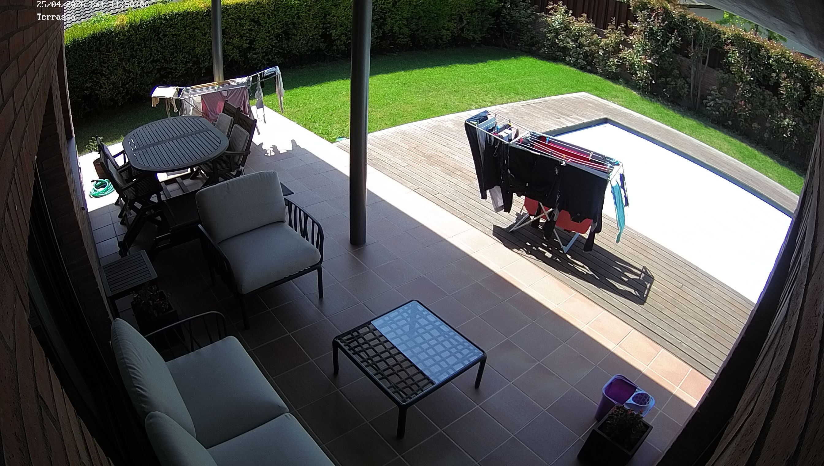 Webcam 1 Screen Capture