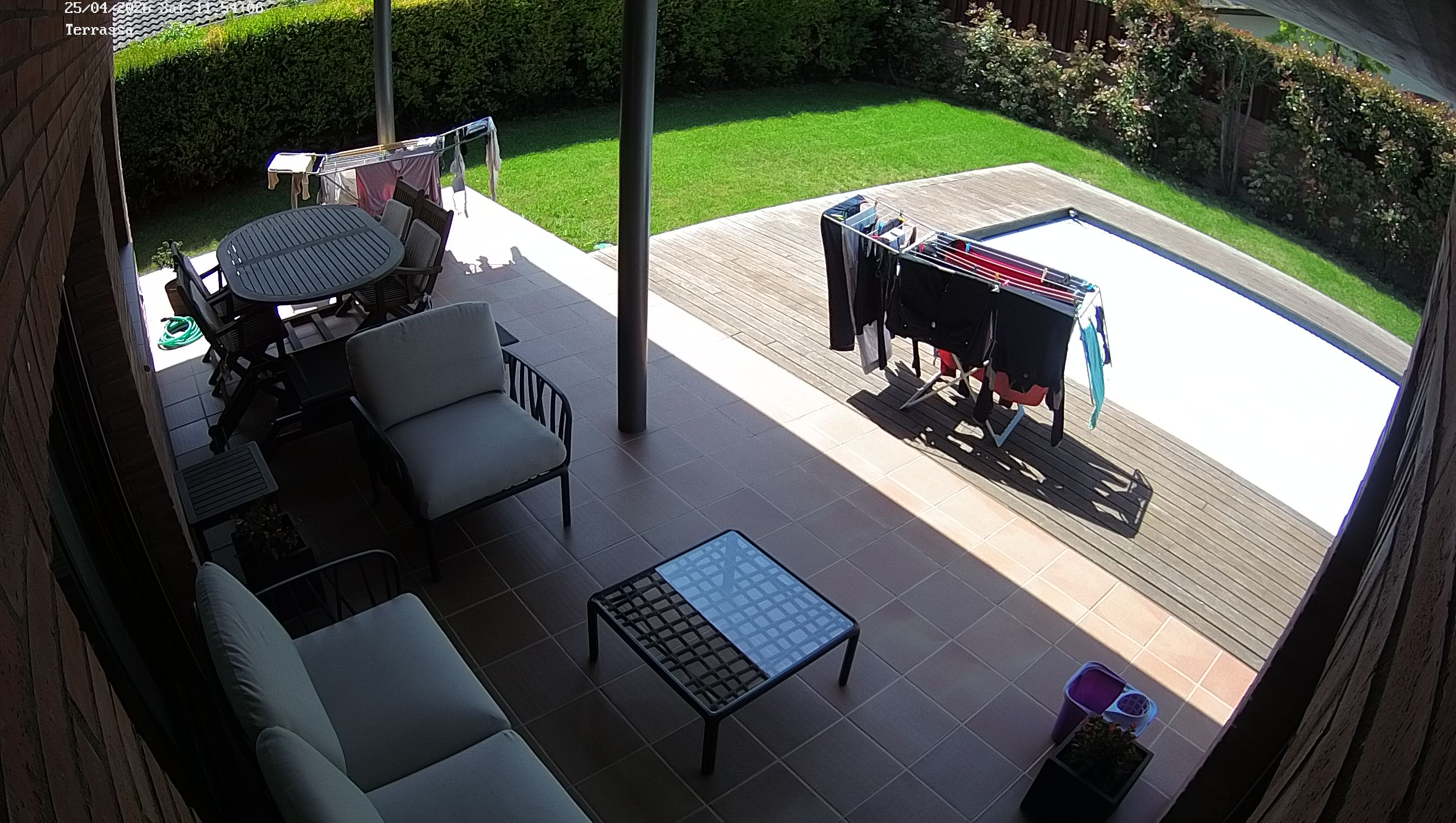 Webcam 1 Screen Capture