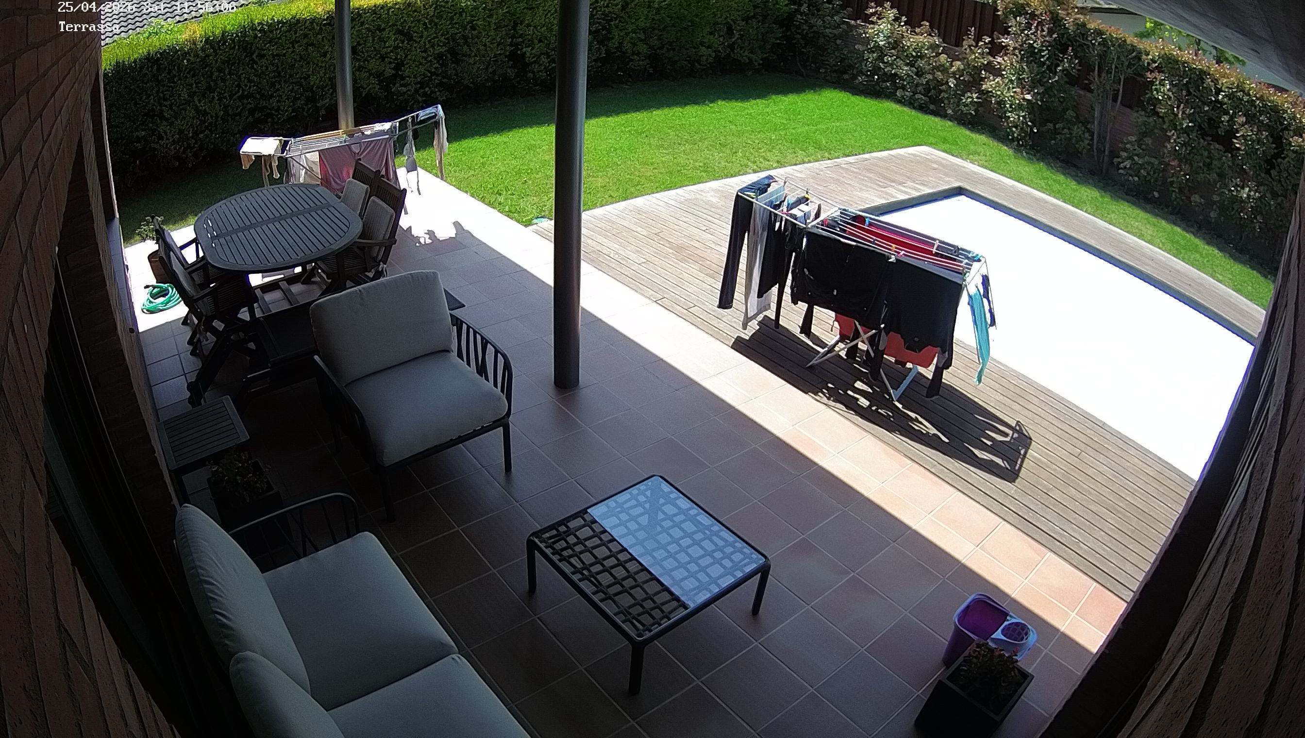 Webcam 1 Screen Capture