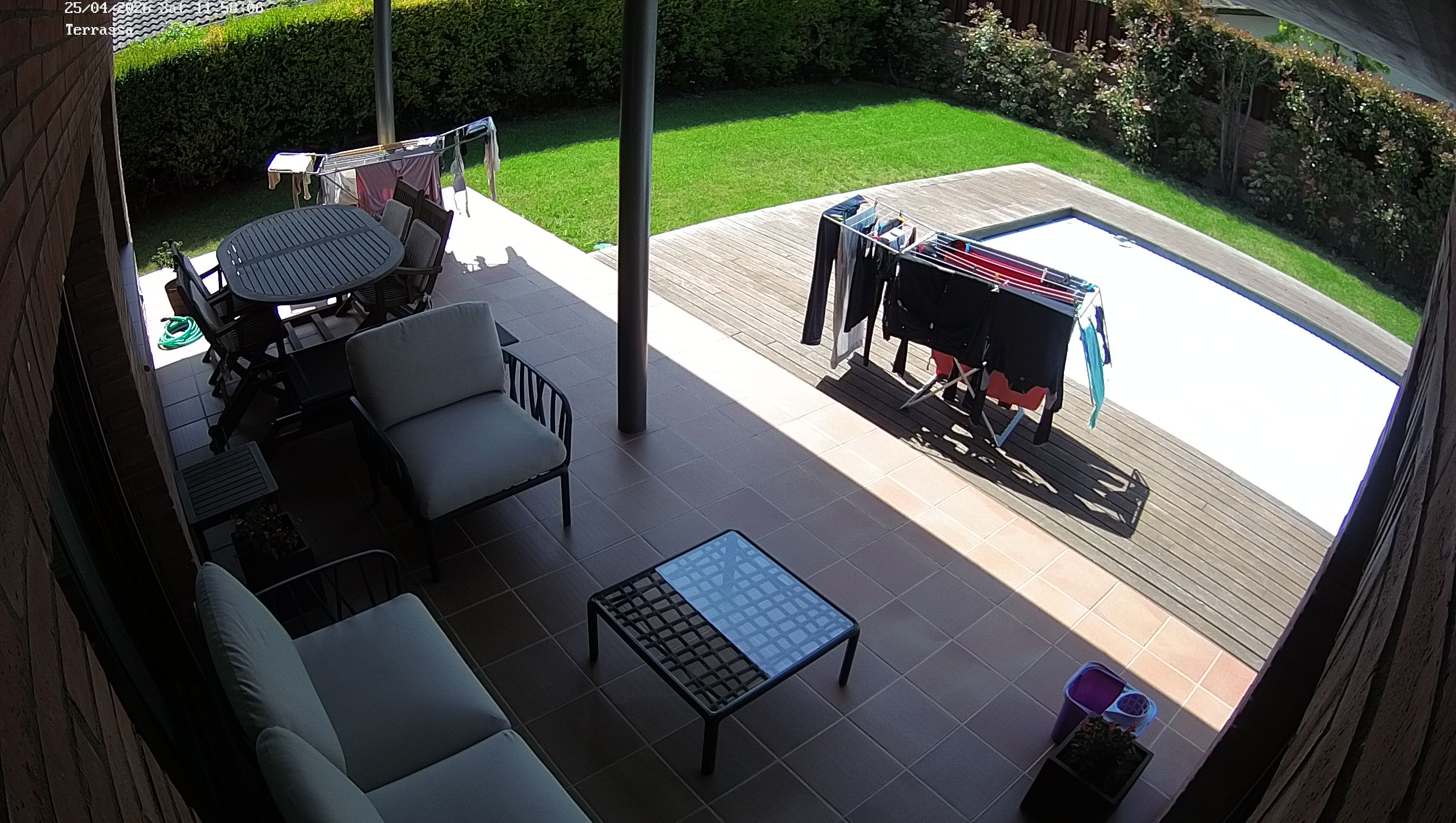 Webcam 1 Screen Capture