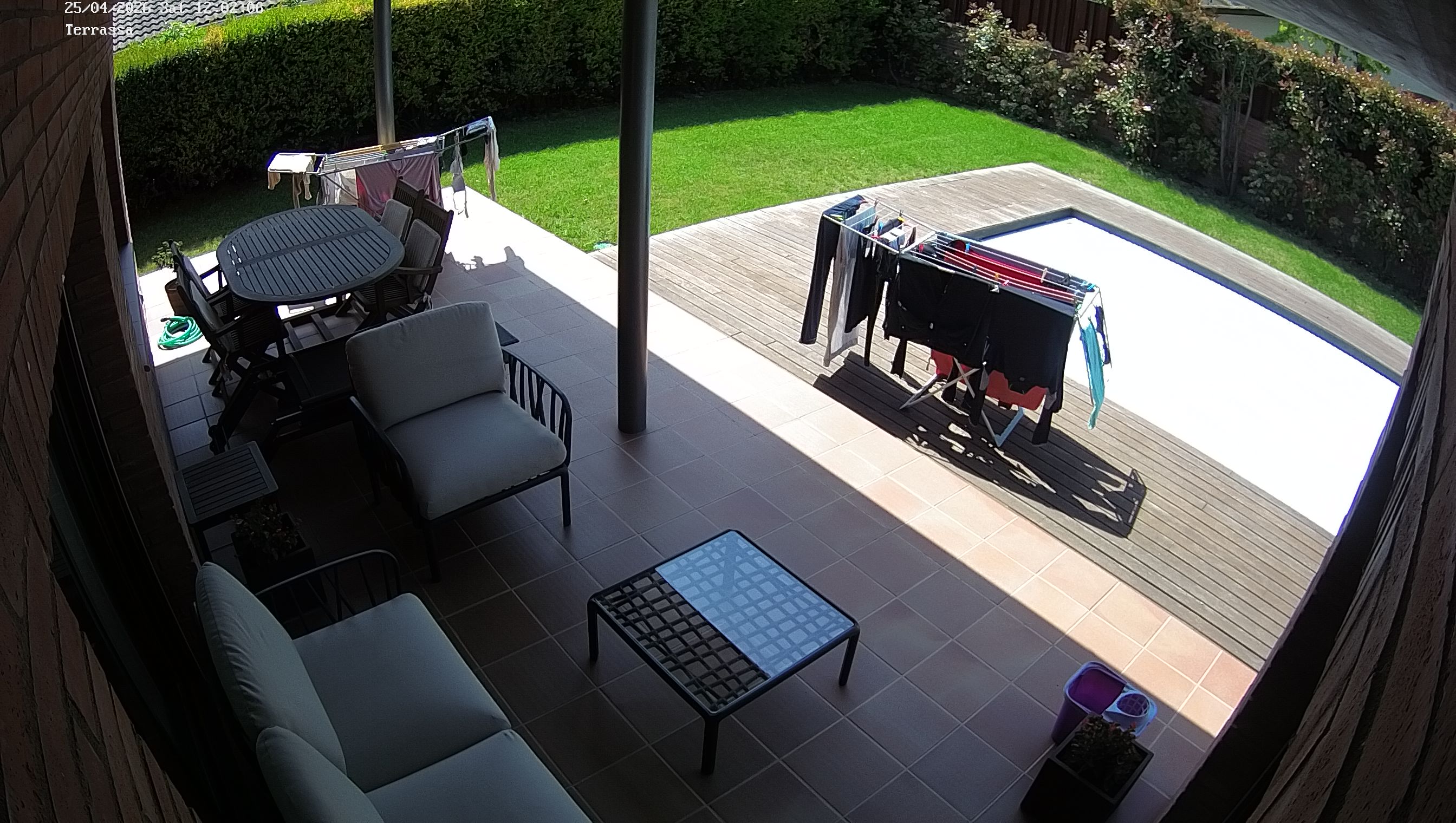 Webcam 1 Screen Capture