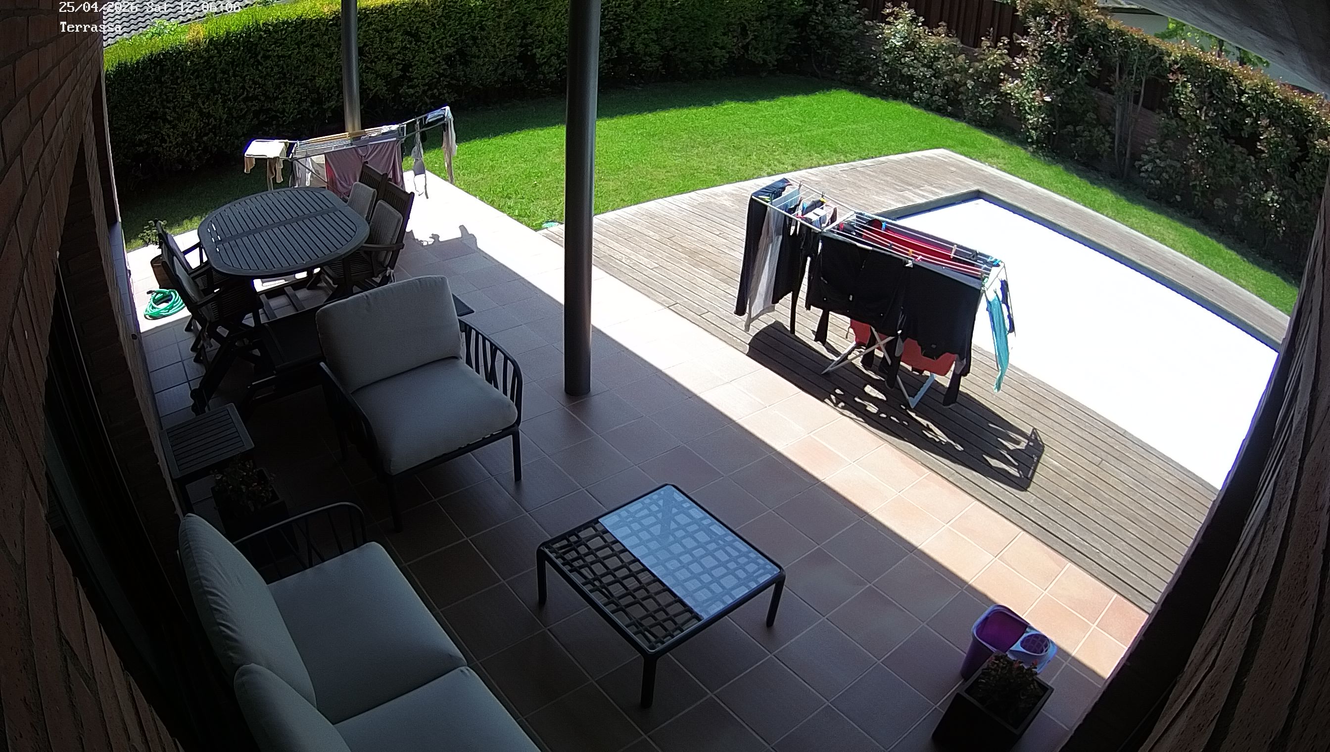 Webcam 1 Screen Capture