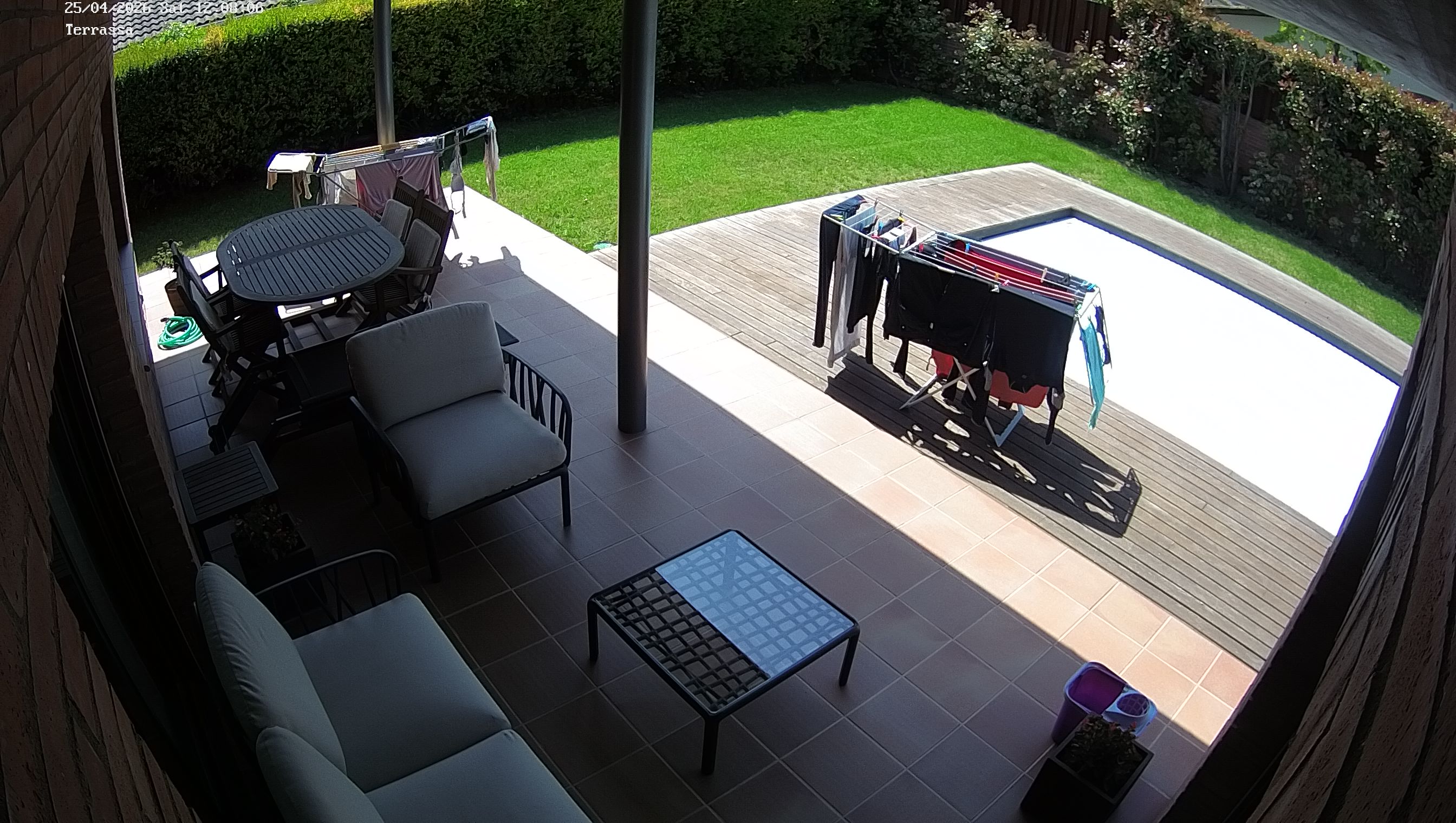 Webcam 1 Screen Capture