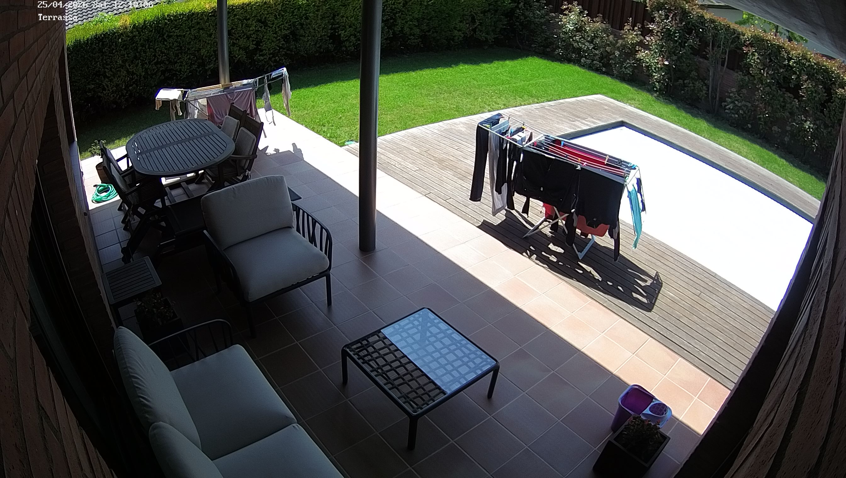 Webcam 1 Screen Capture