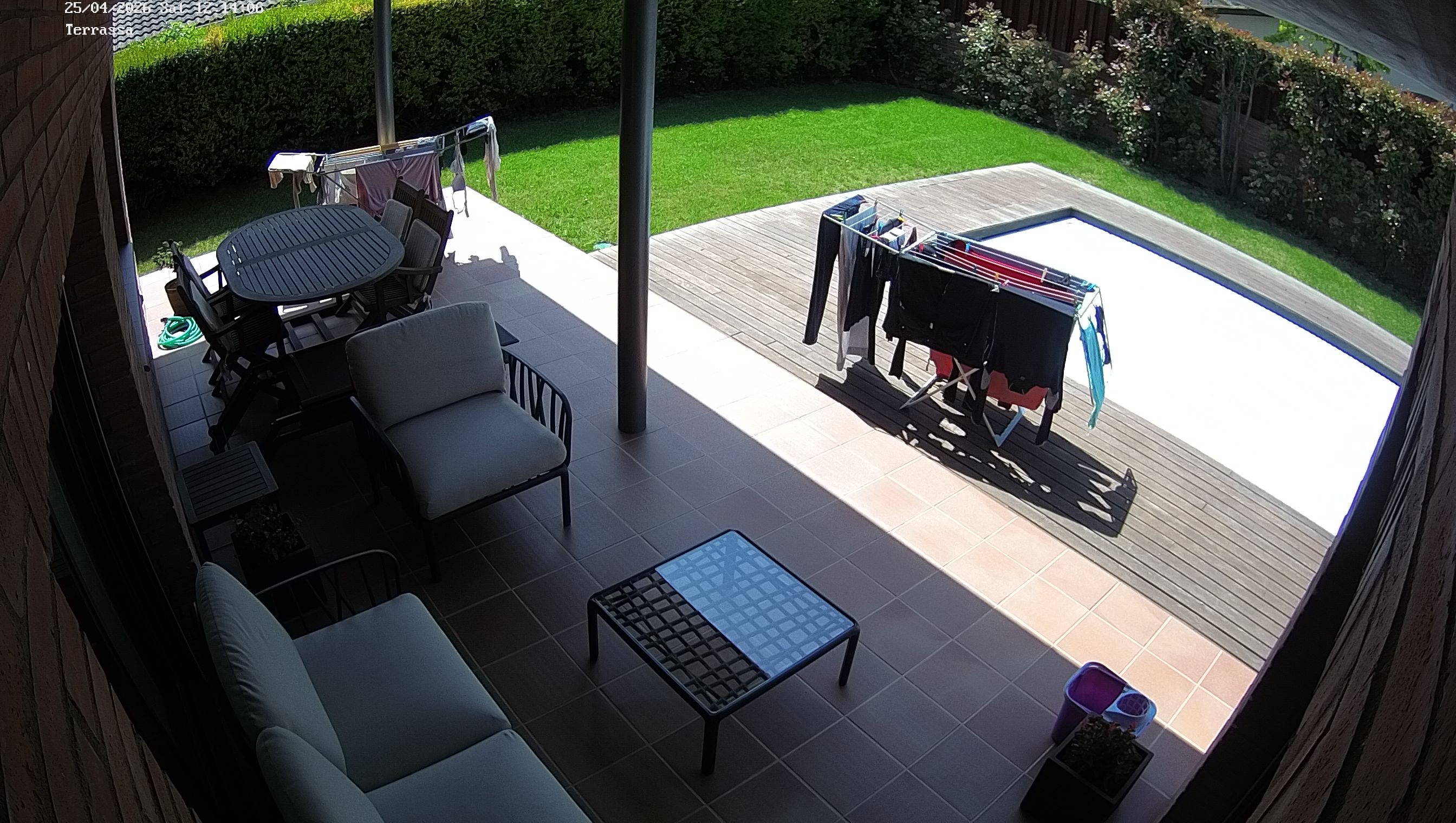 Webcam 1 Screen Capture