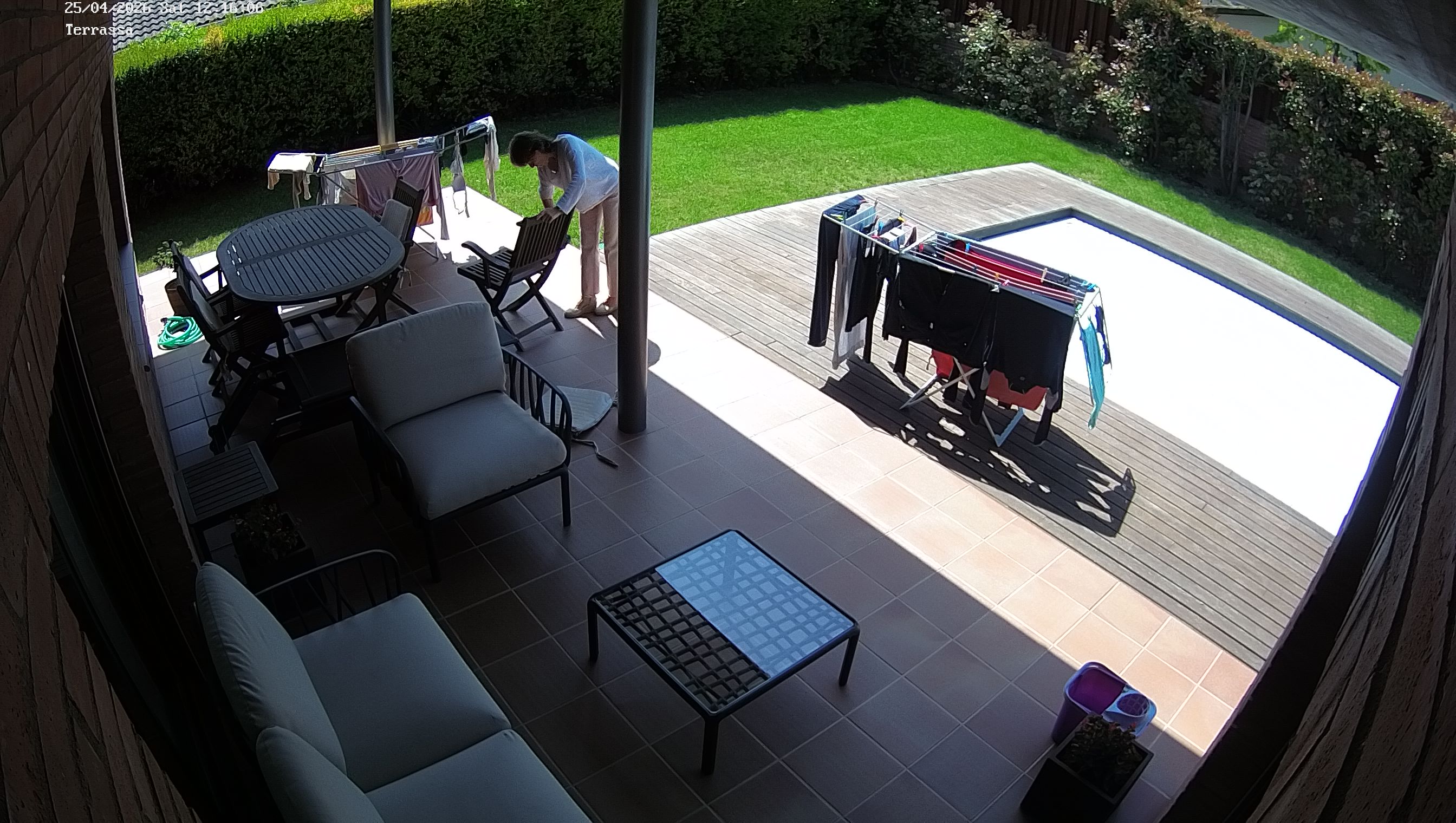 Webcam 1 Screen Capture