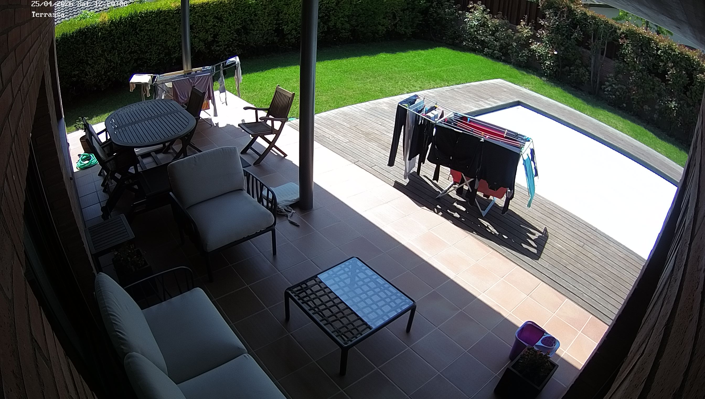 Webcam 1 Screen Capture