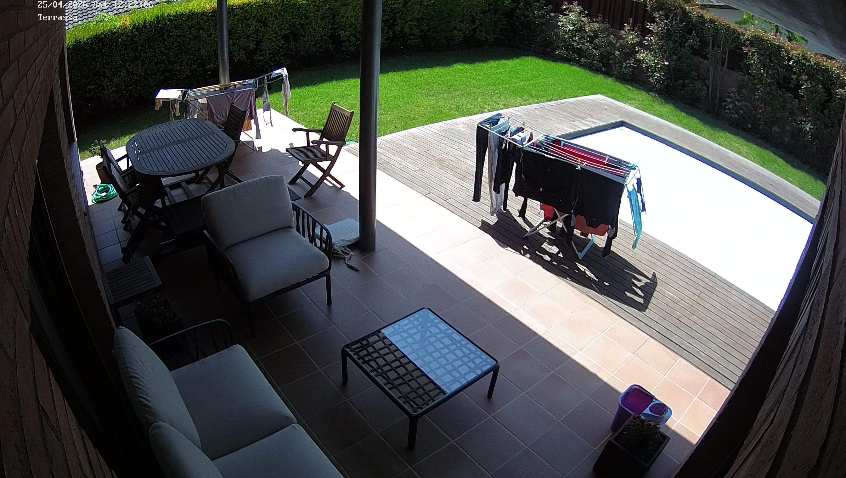 Webcam 1 Screen Capture