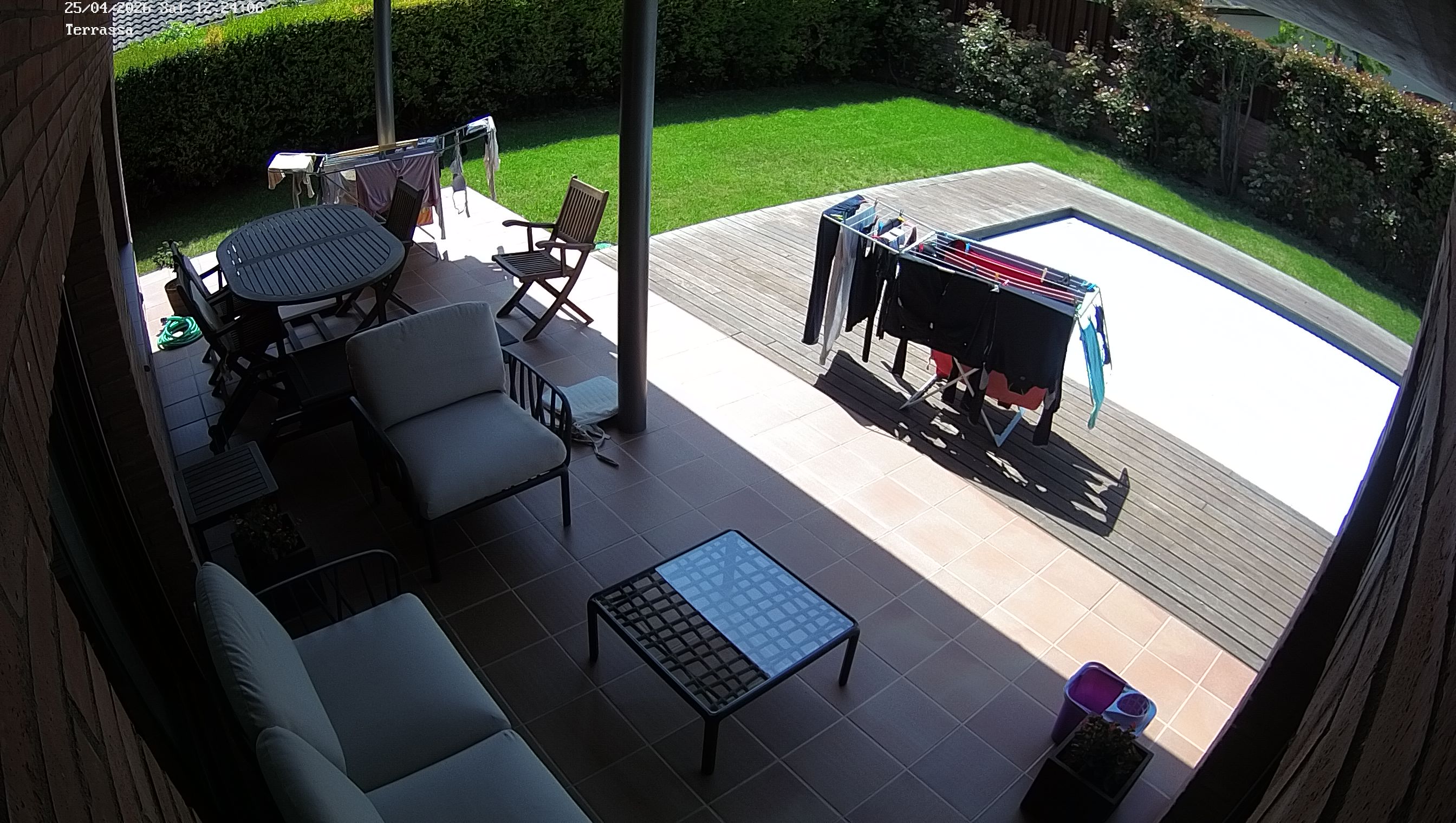 Webcam 1 Screen Capture