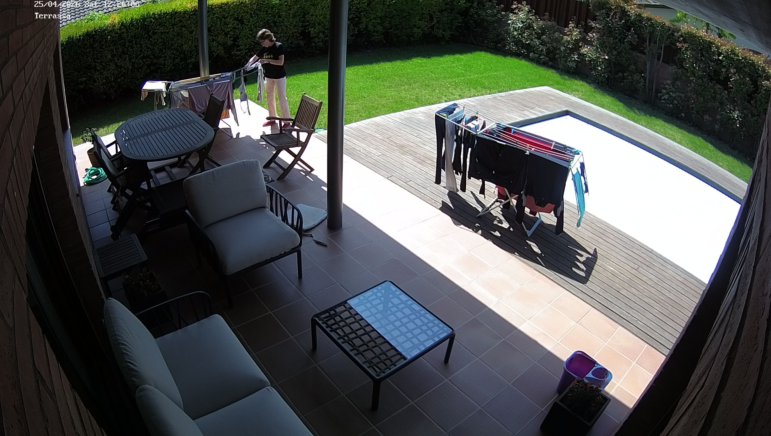 Webcam 1 Screen Capture