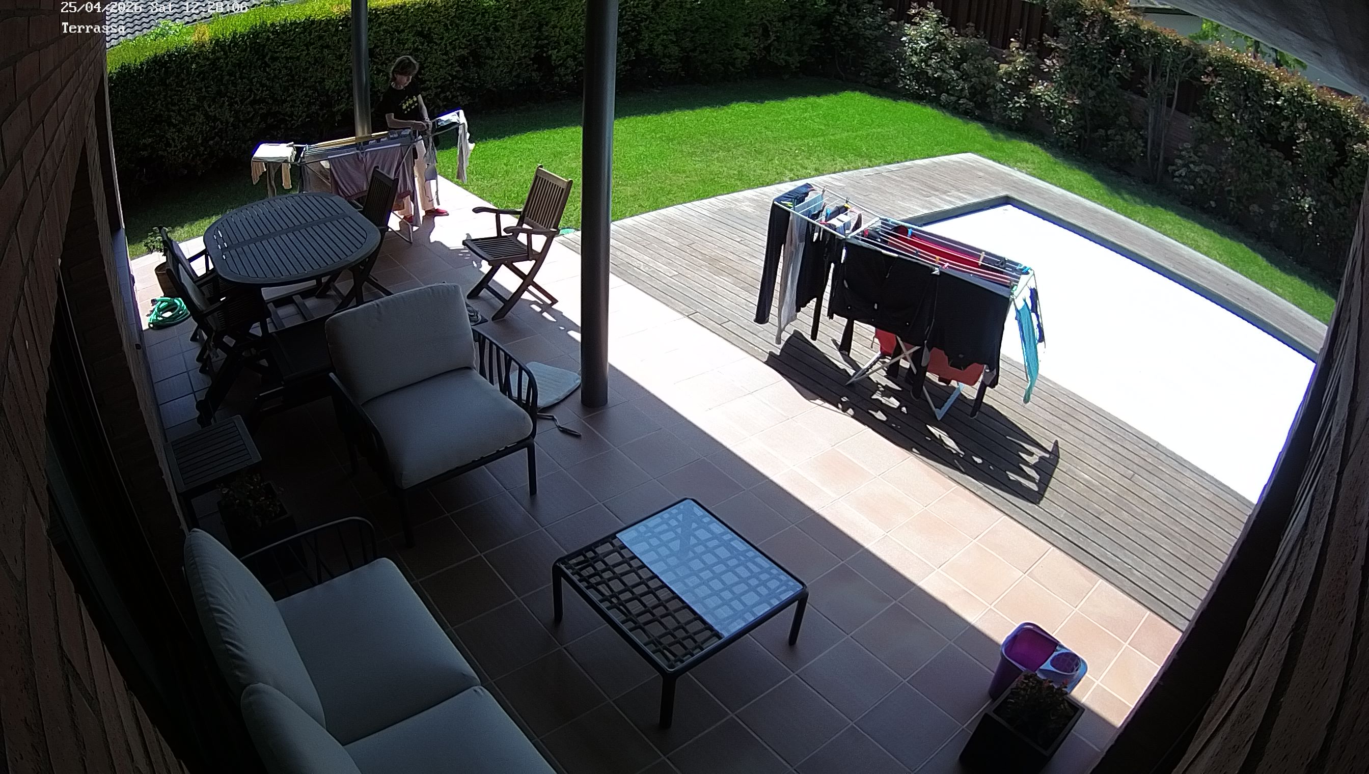 Webcam 1 Screen Capture