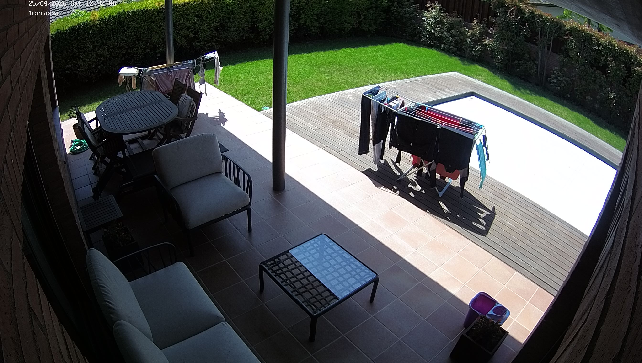 Webcam 1 Screen Capture