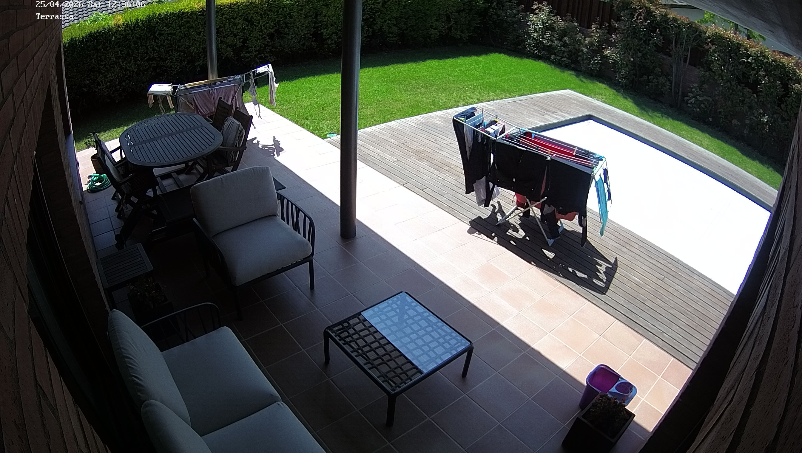 Webcam 1 Screen Capture