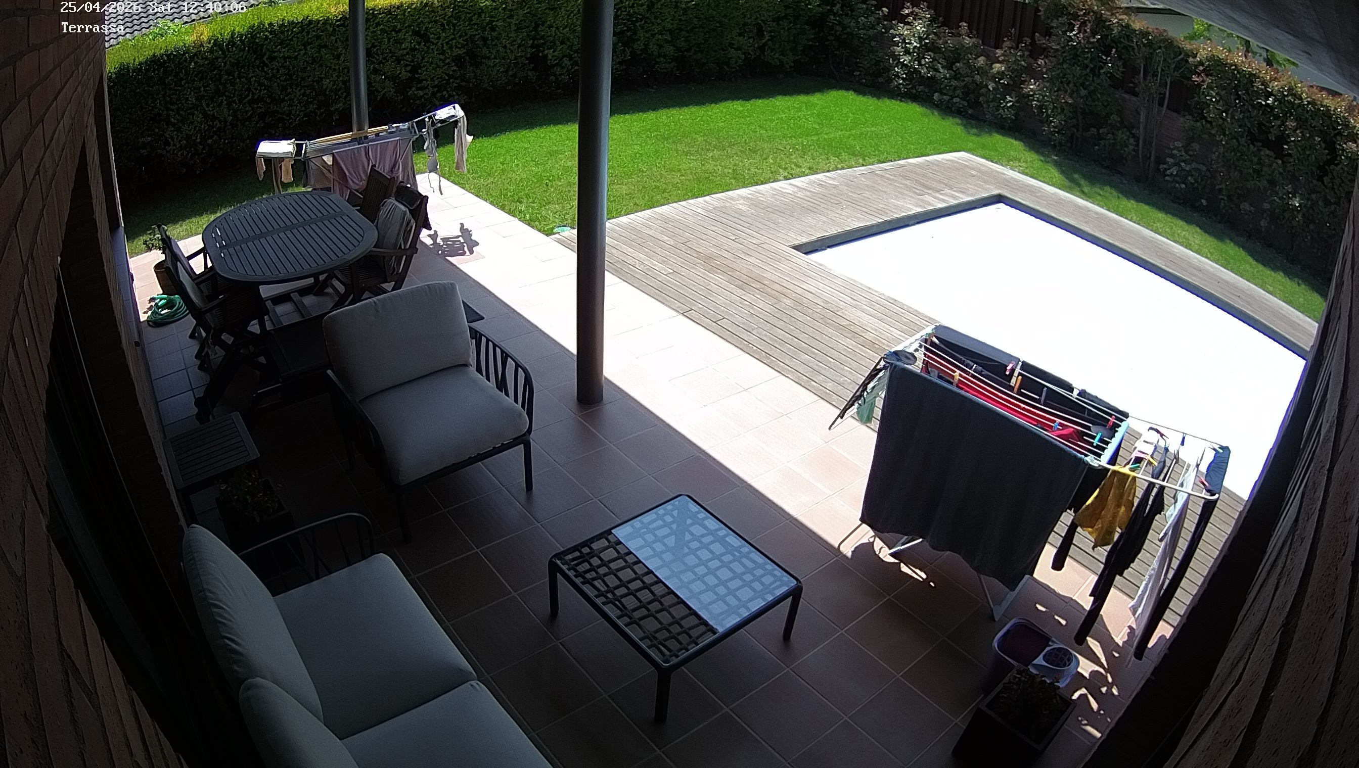 Webcam 1 Screen Capture