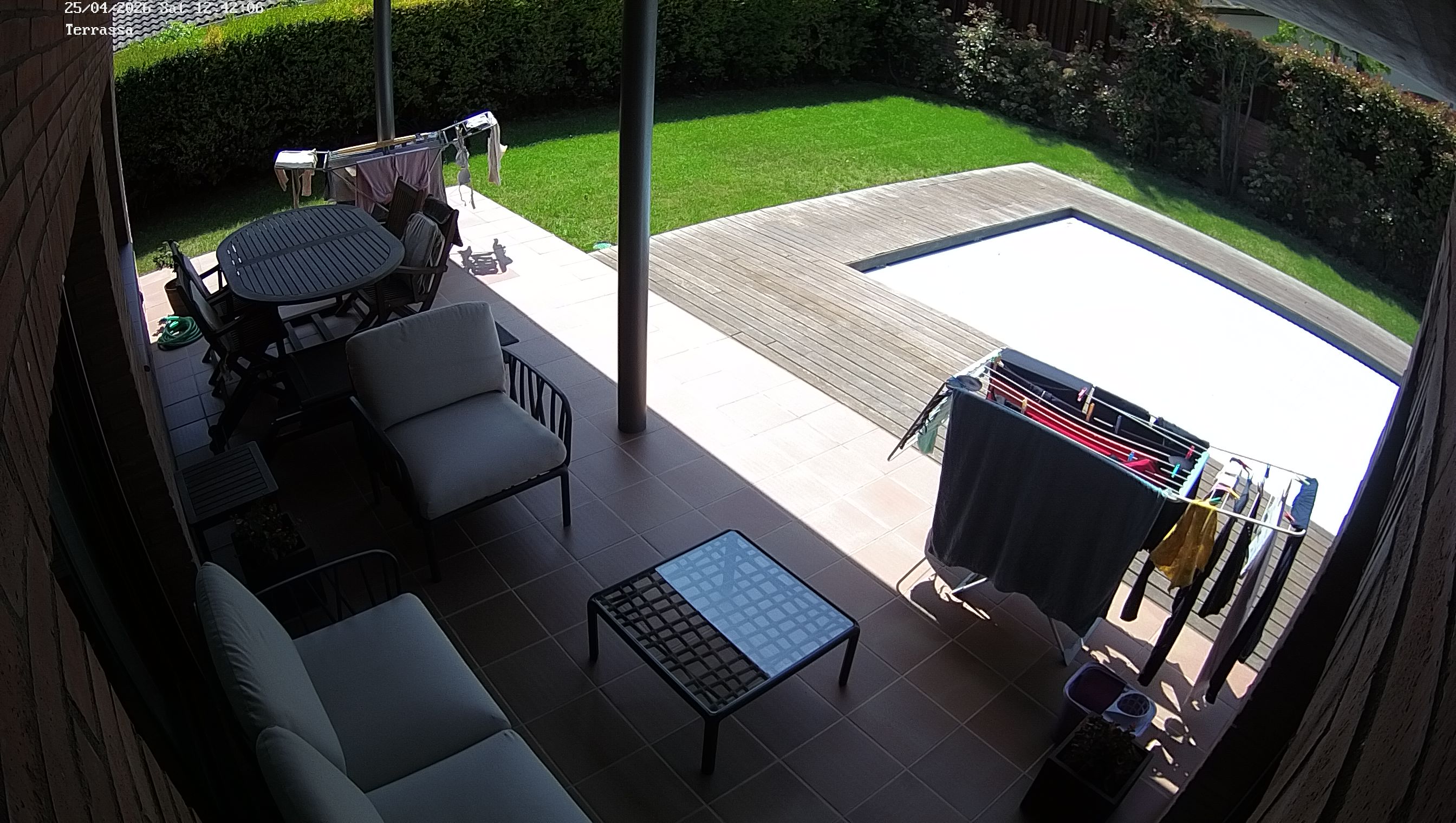 Webcam 1 Screen Capture