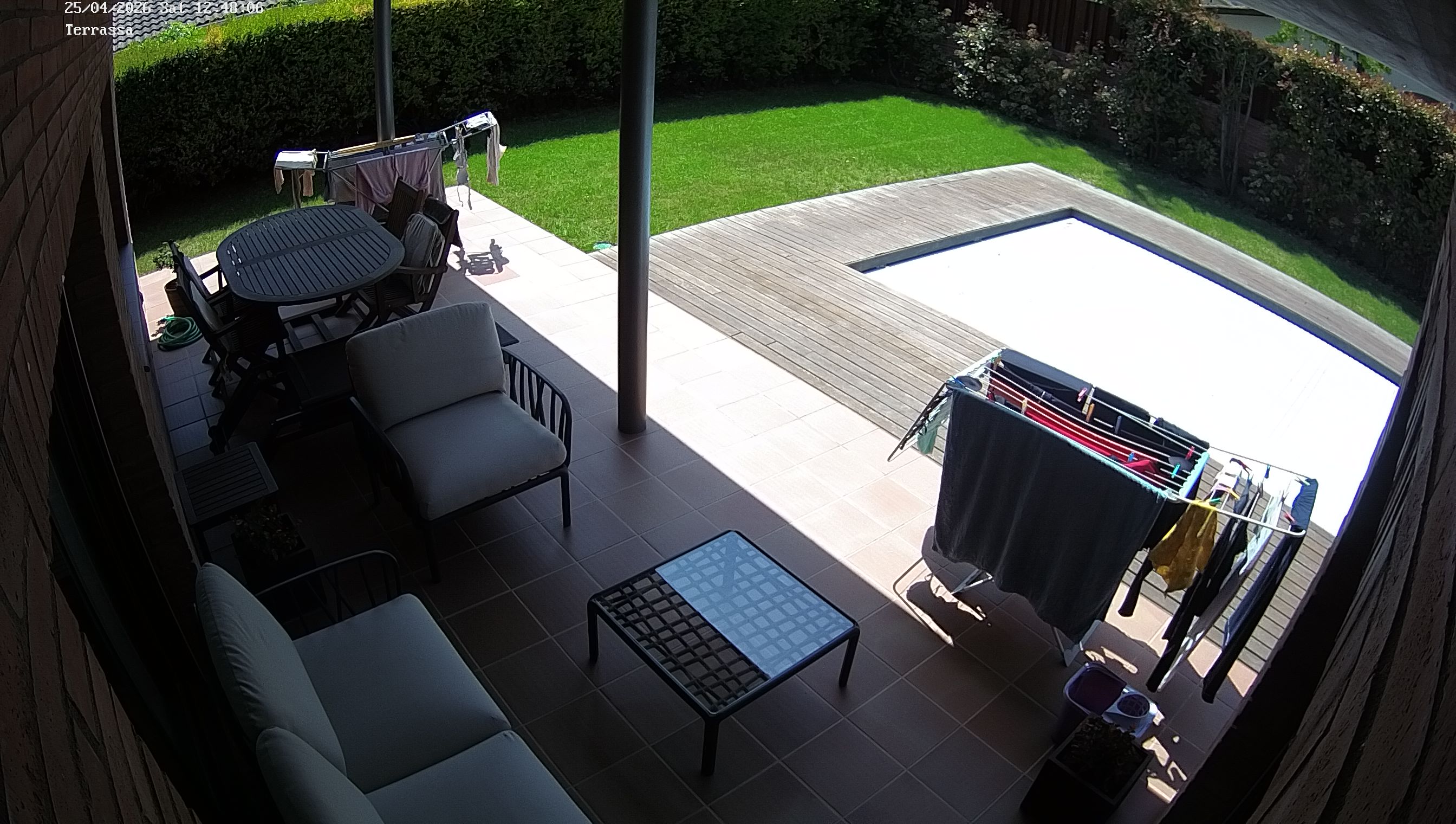 Webcam 1 Screen Capture