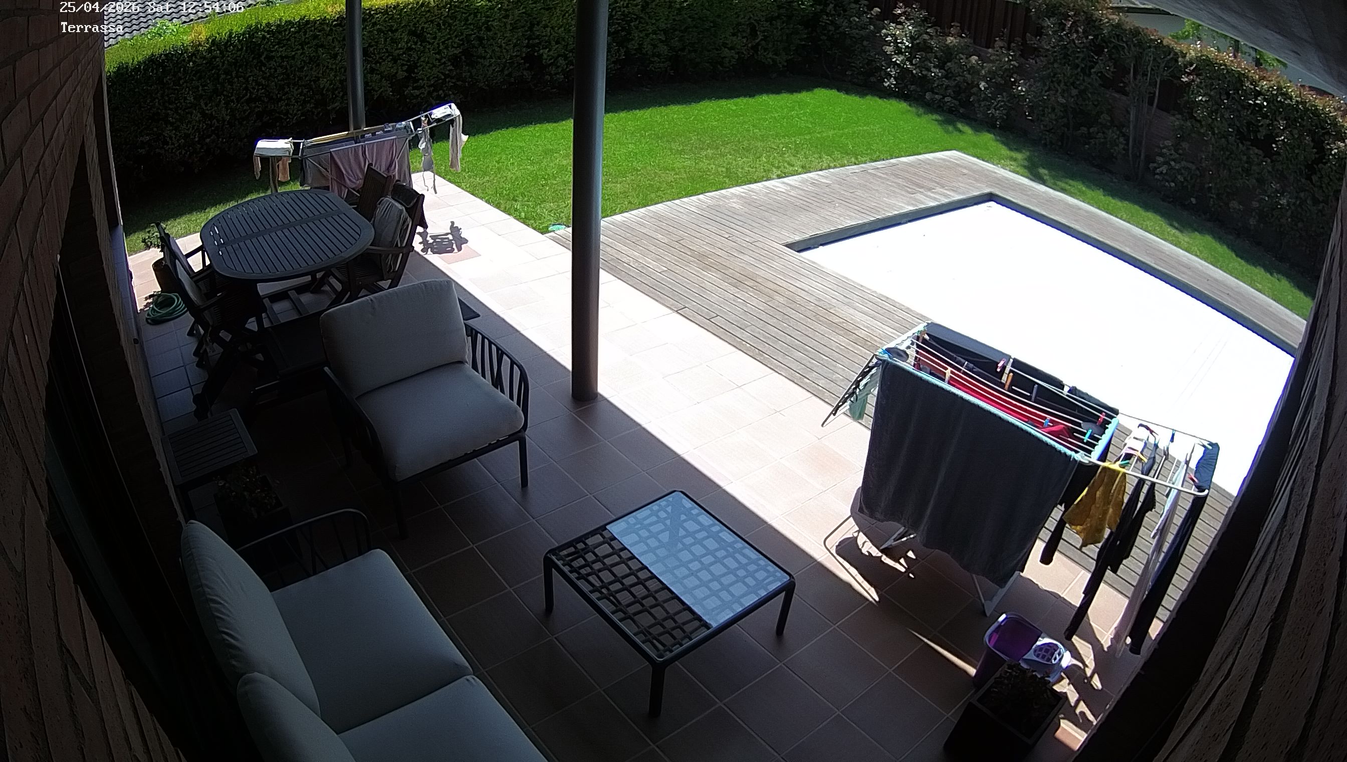 Webcam 1 Screen Capture