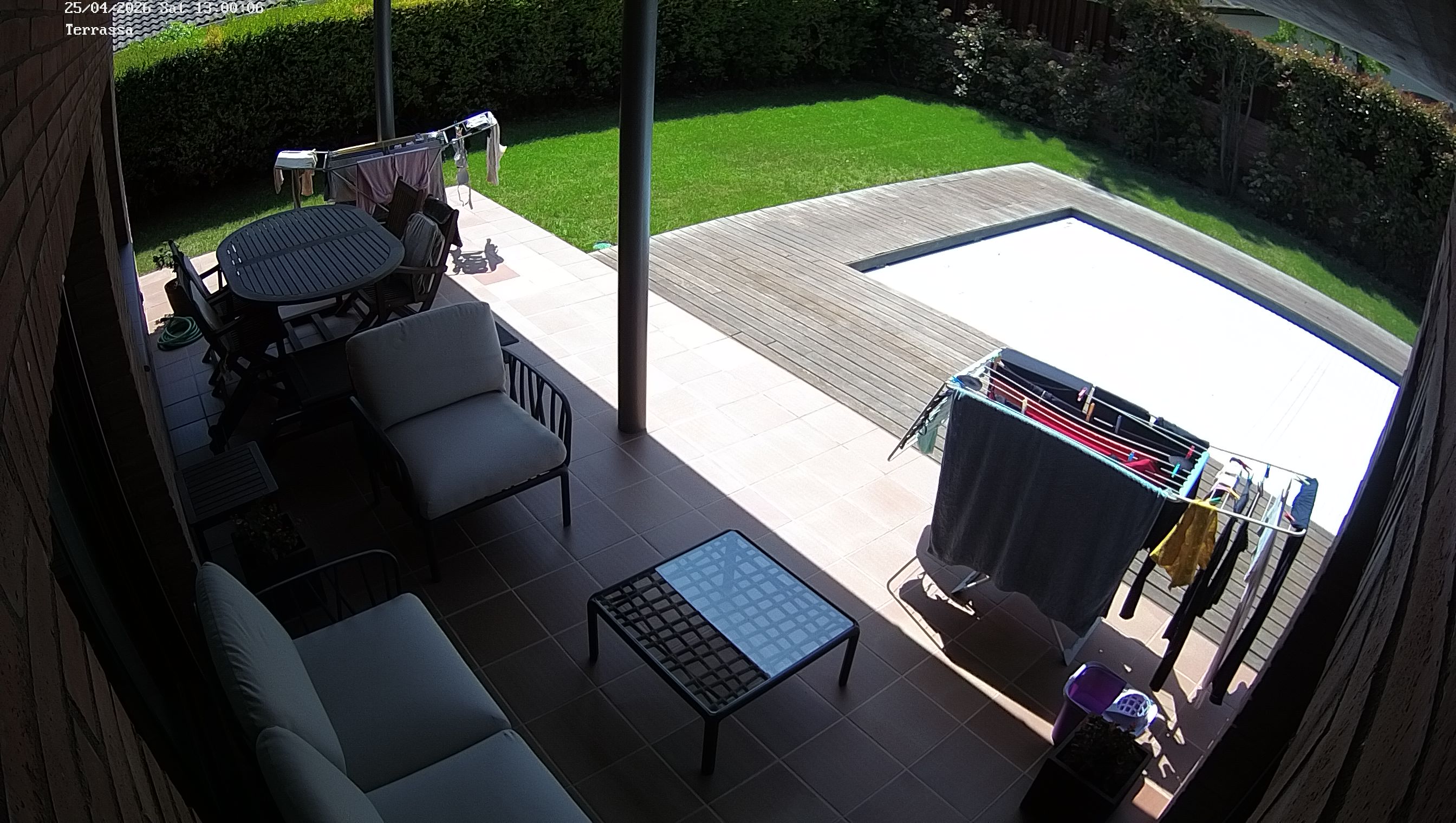 Webcam 1 Screen Capture