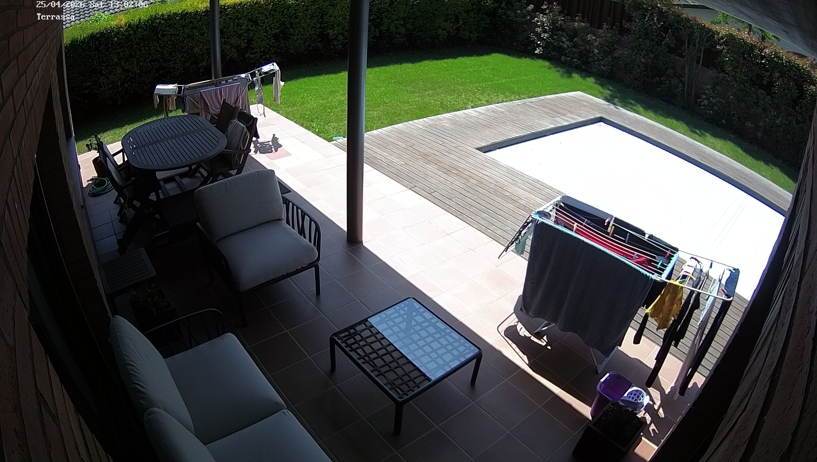 Webcam 1 Screen Capture