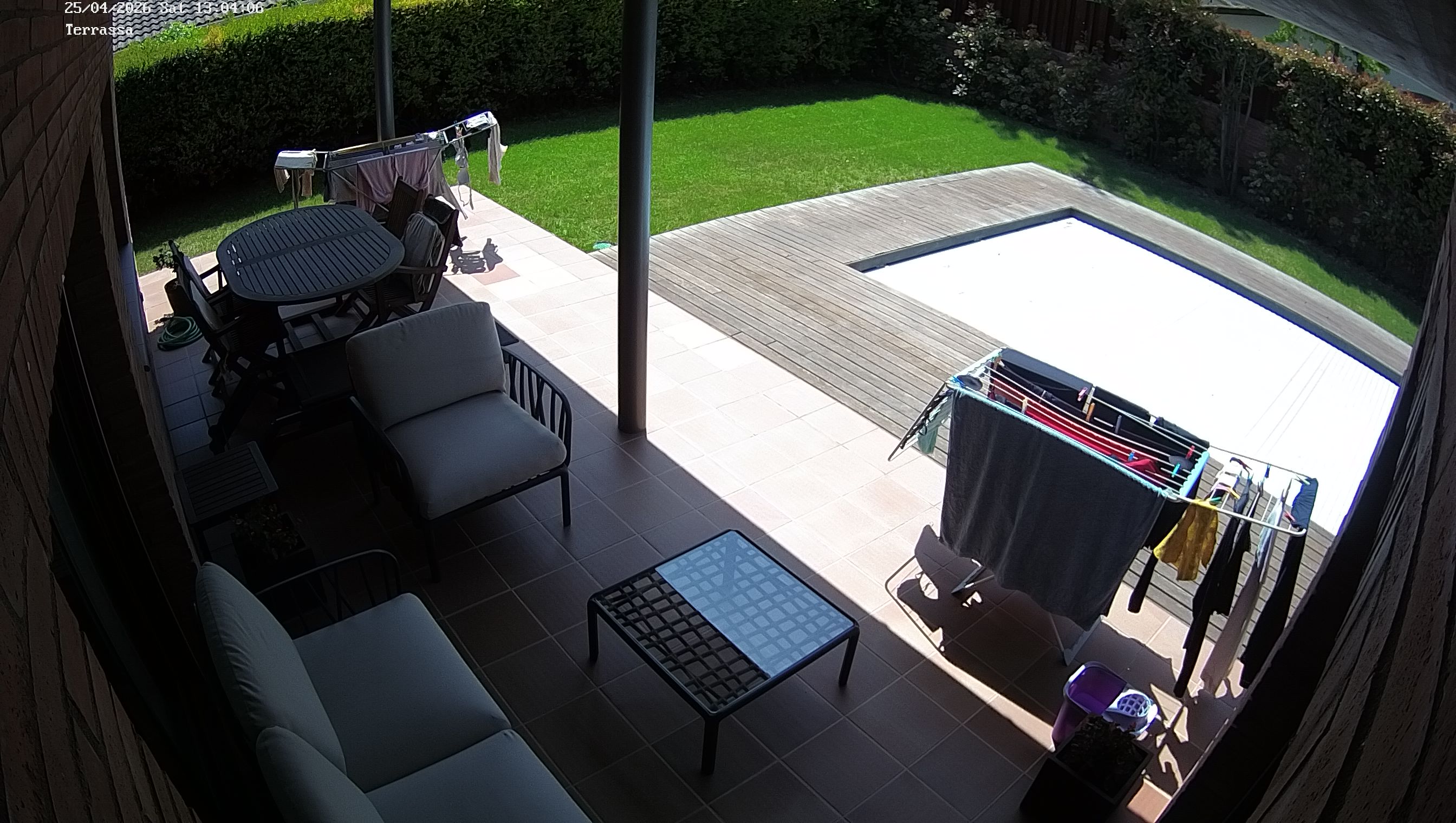 Webcam 1 Screen Capture