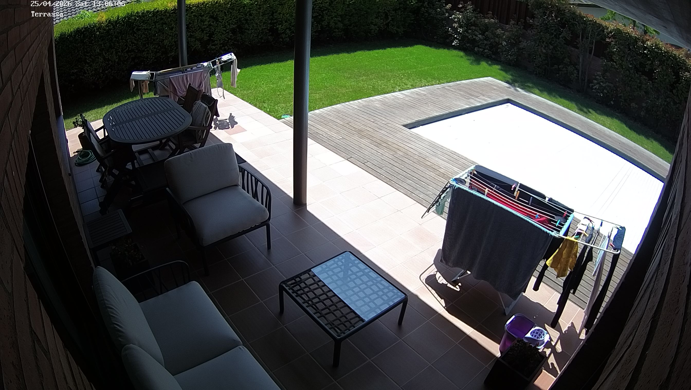 Webcam 1 Screen Capture