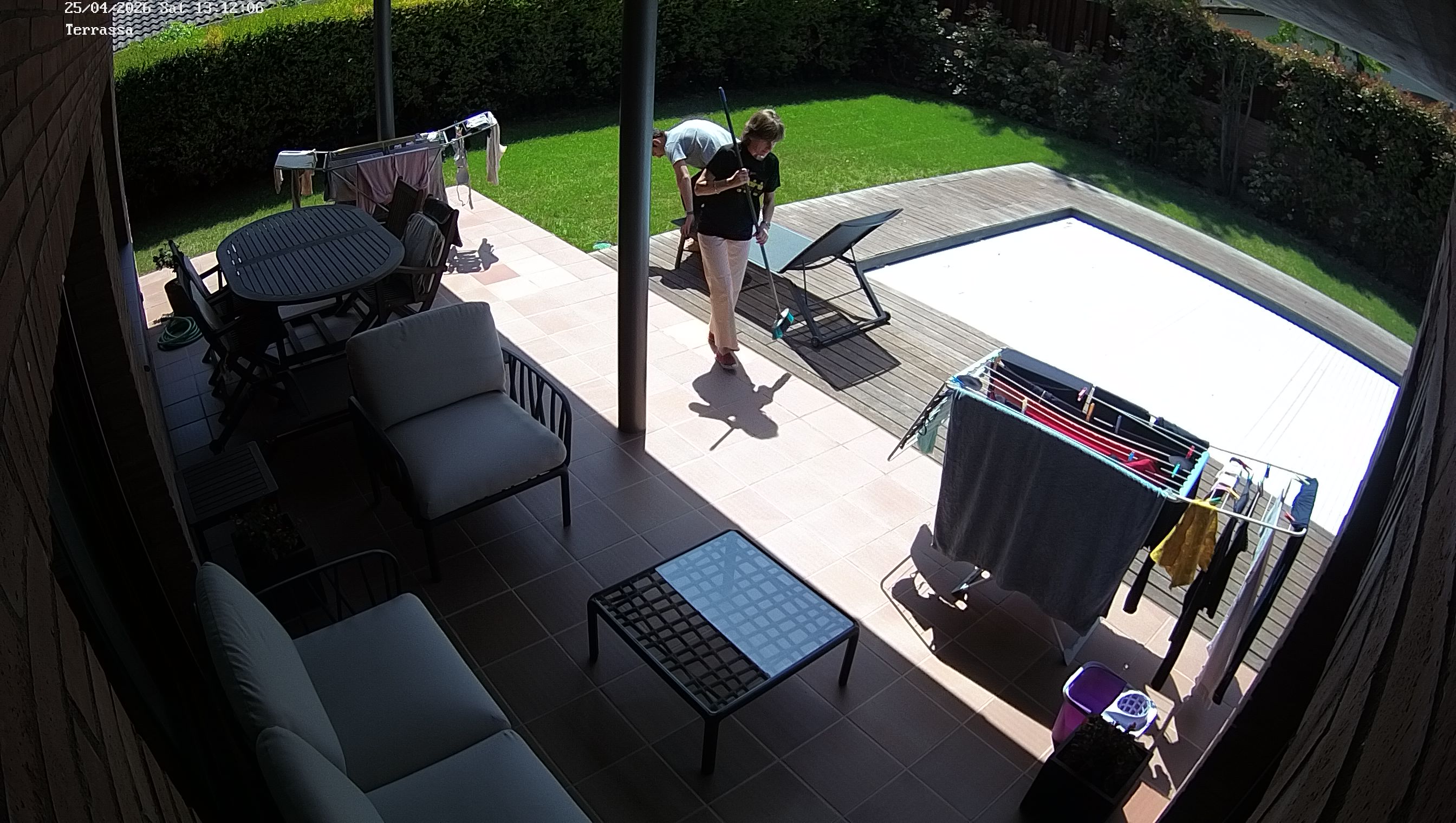 Webcam 1 Screen Capture