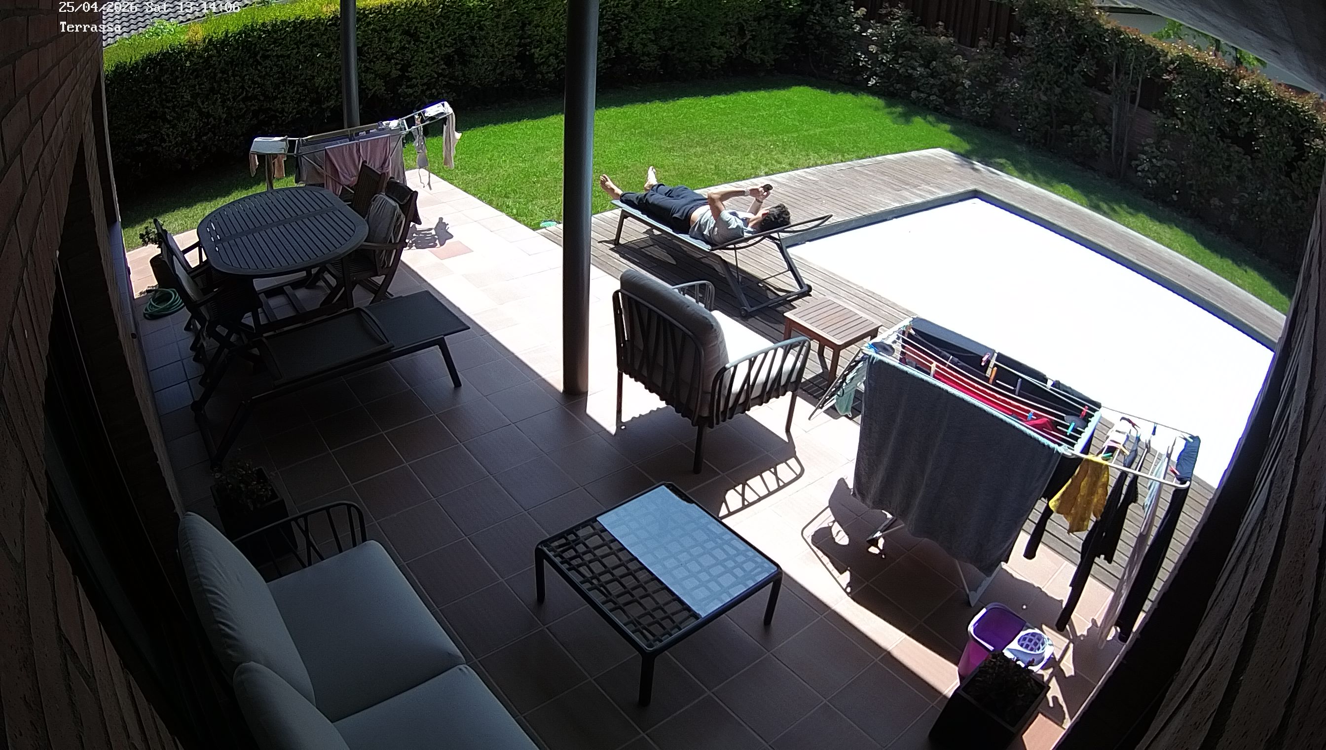 Webcam 1 Screen Capture