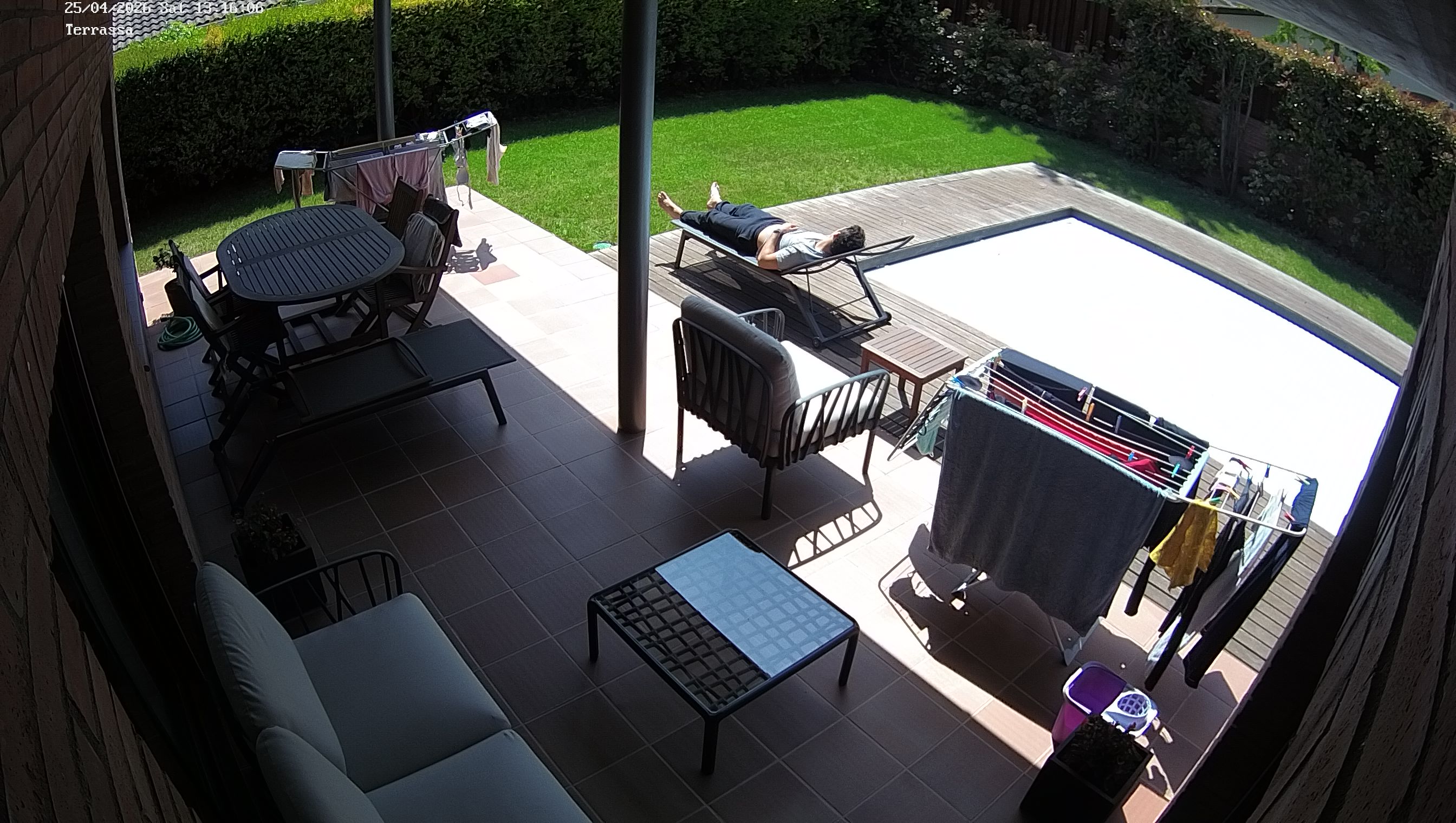 Webcam 1 Screen Capture