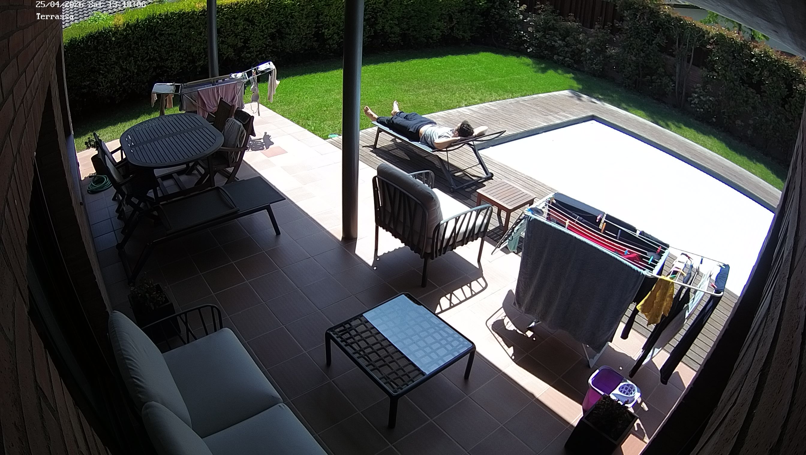 Webcam 1 Screen Capture