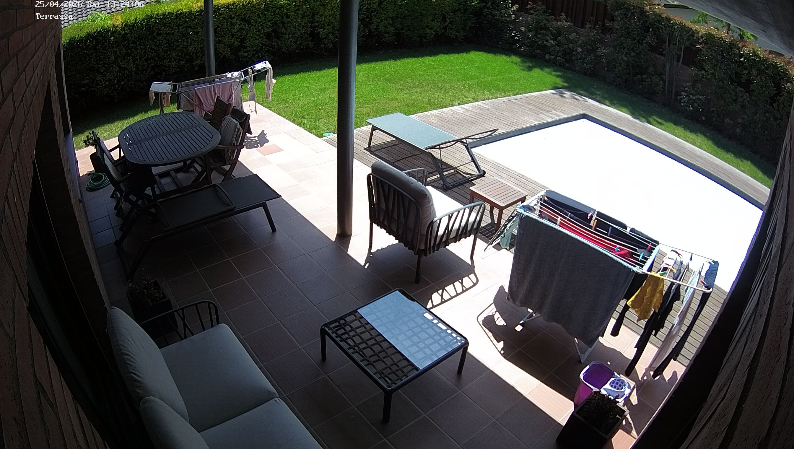 Webcam 1 Screen Capture