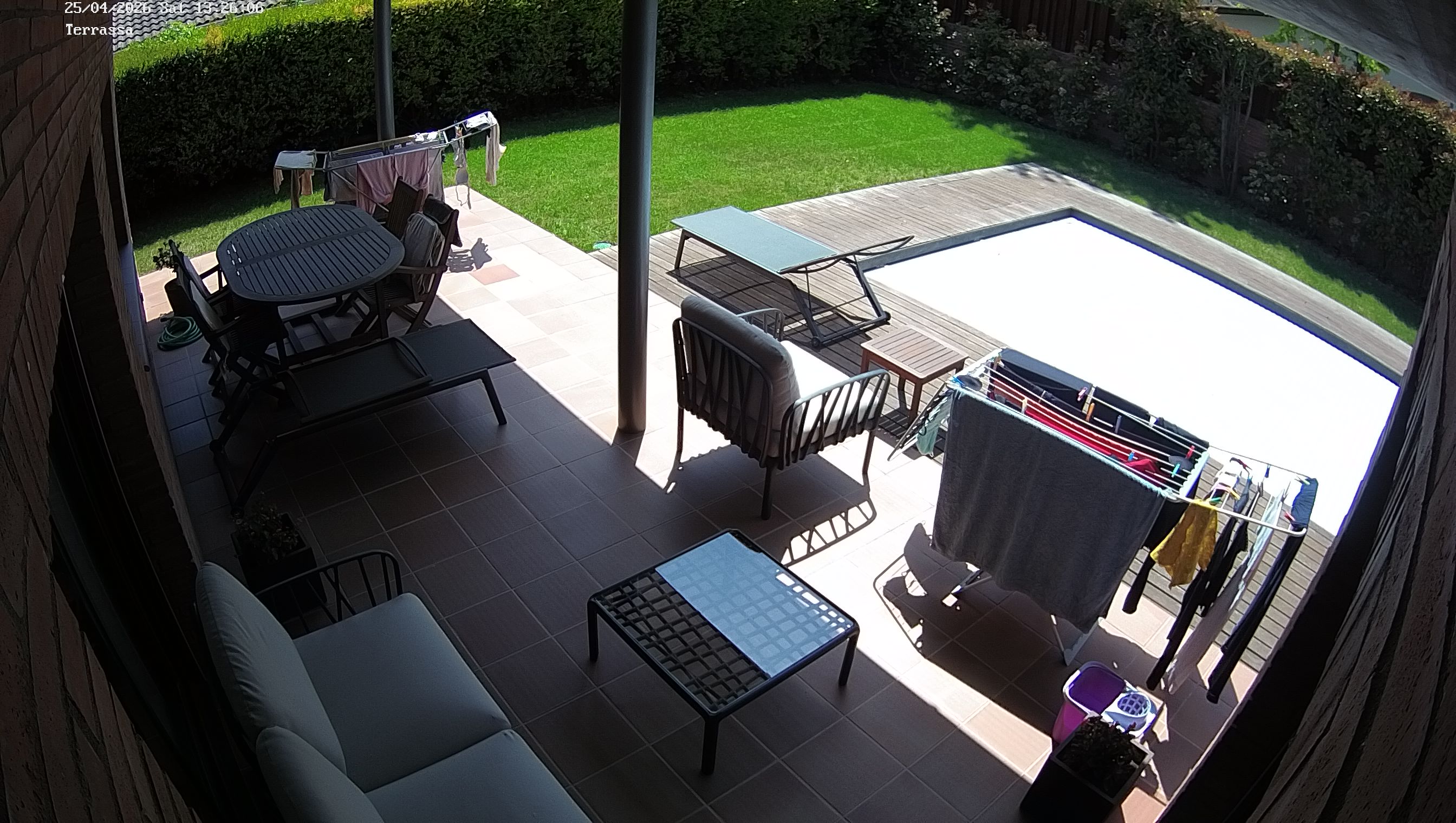 Webcam 1 Screen Capture