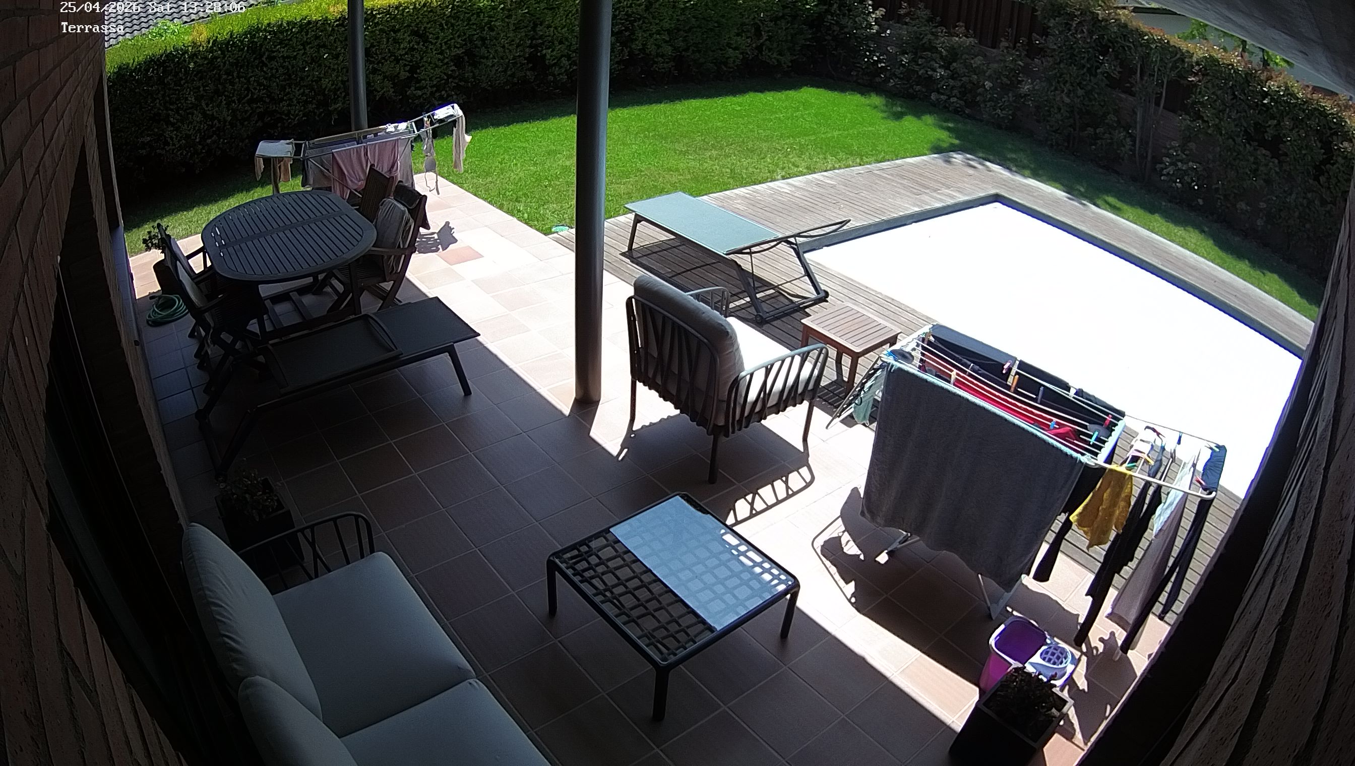 Webcam 1 Screen Capture