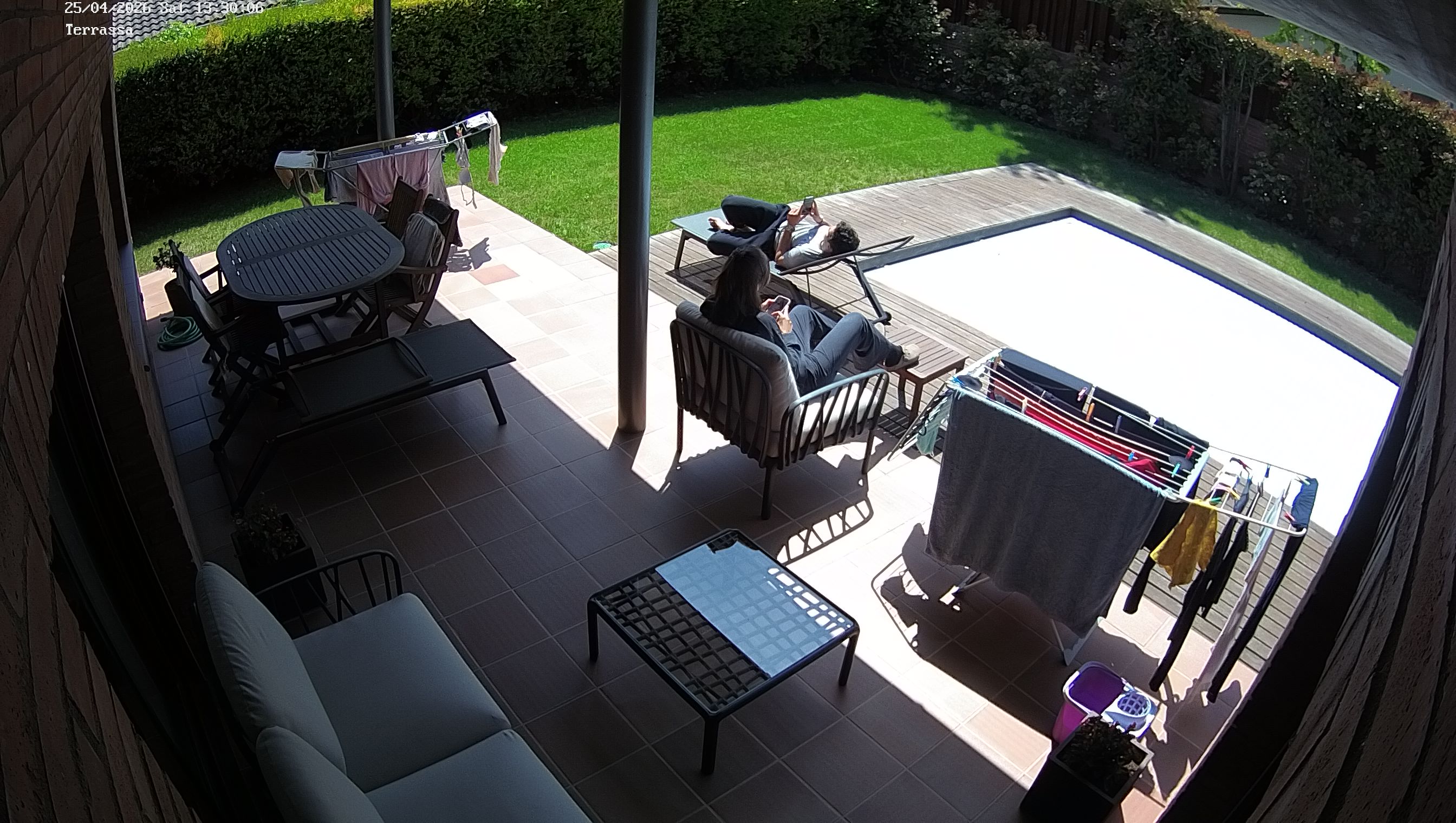 Webcam 1 Screen Capture