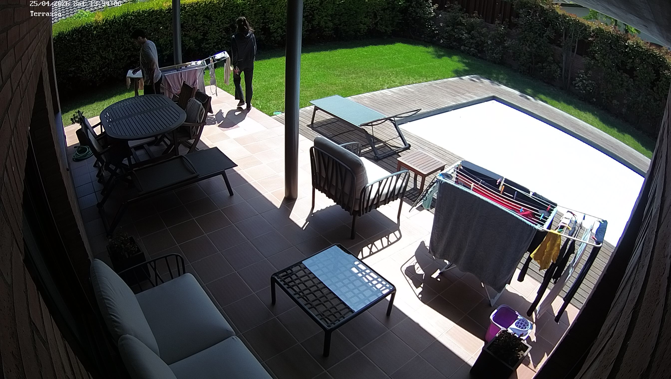 Webcam 1 Screen Capture