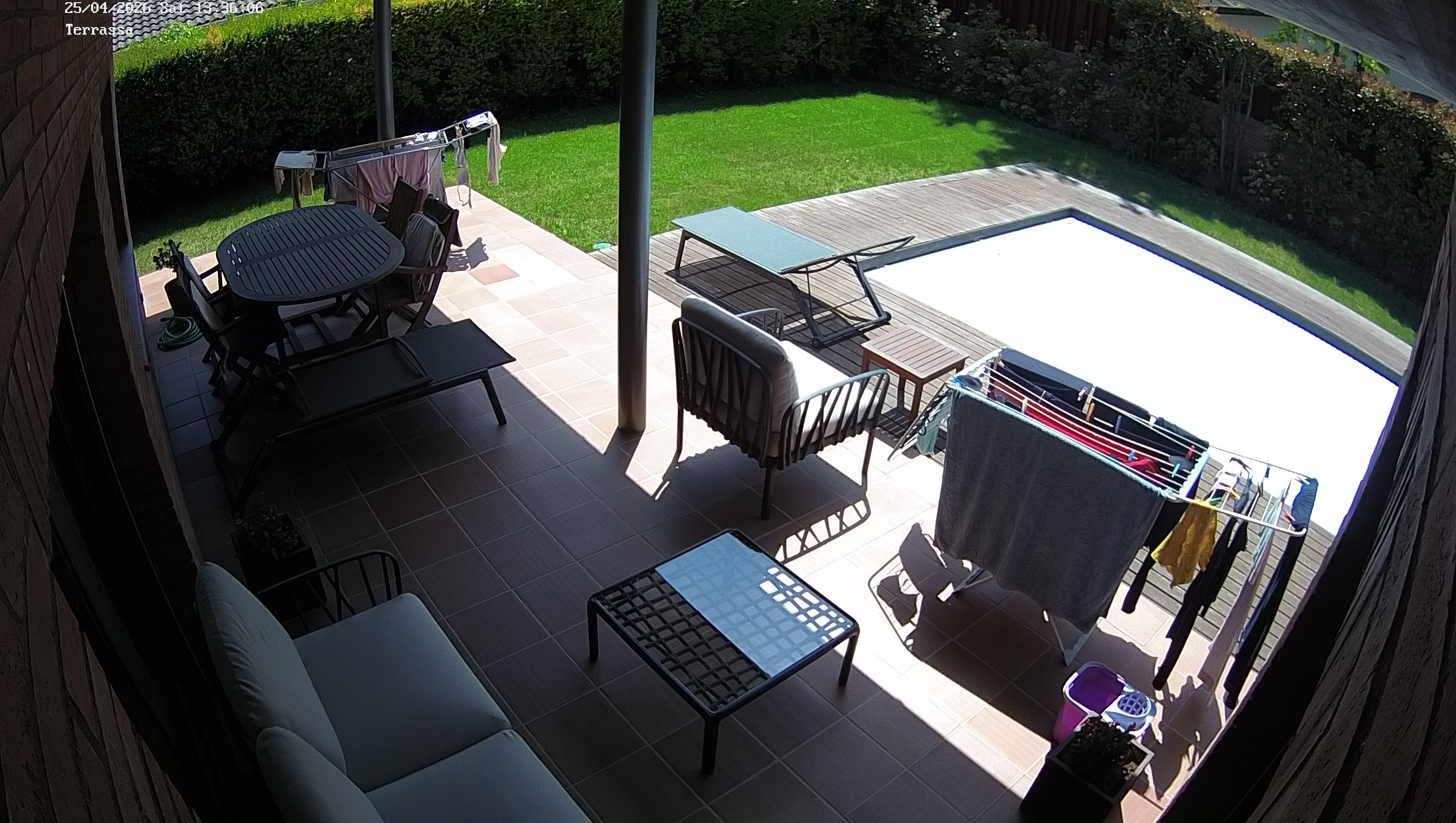 Webcam 1 Screen Capture