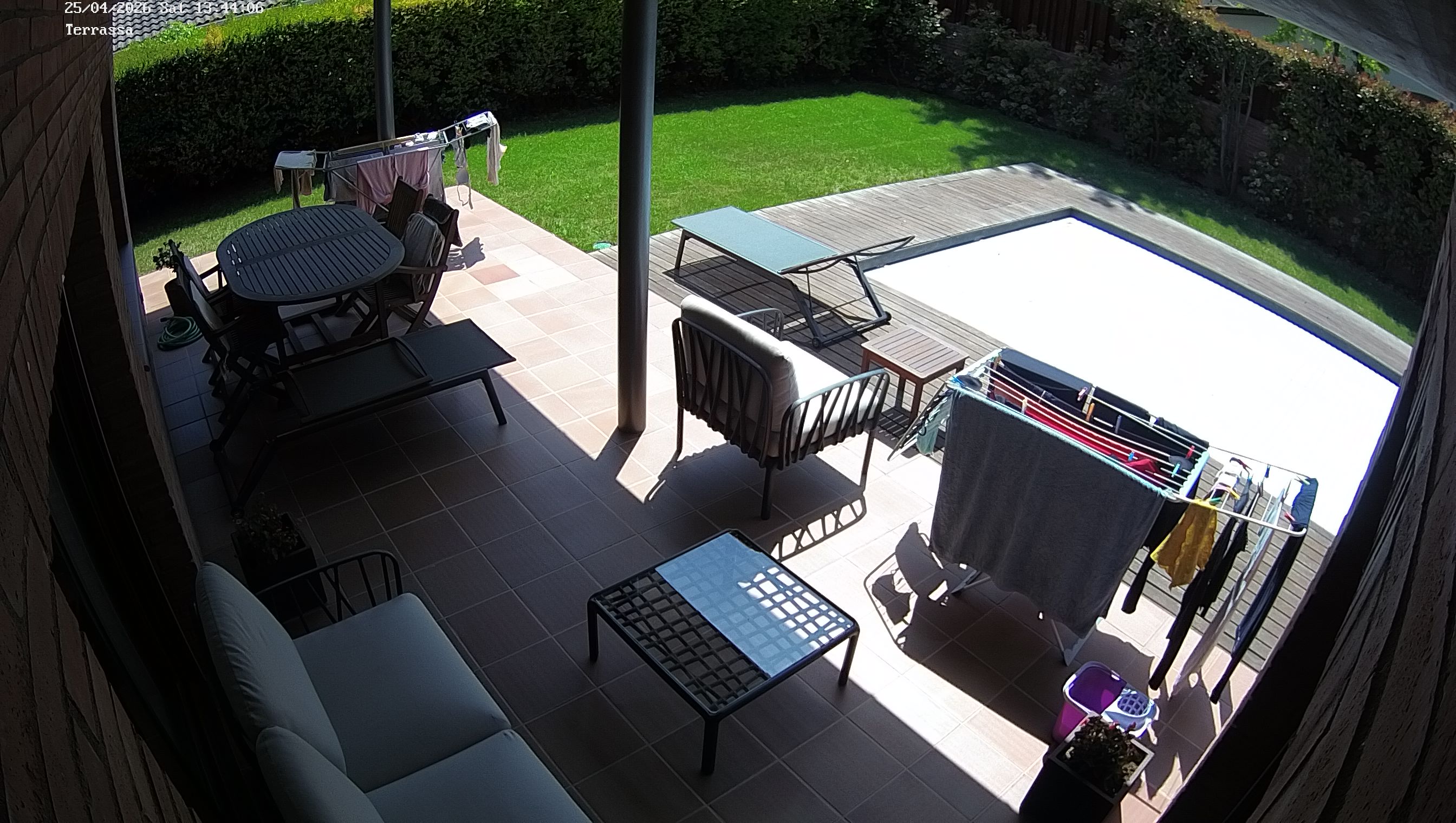 Webcam 1 Screen Capture