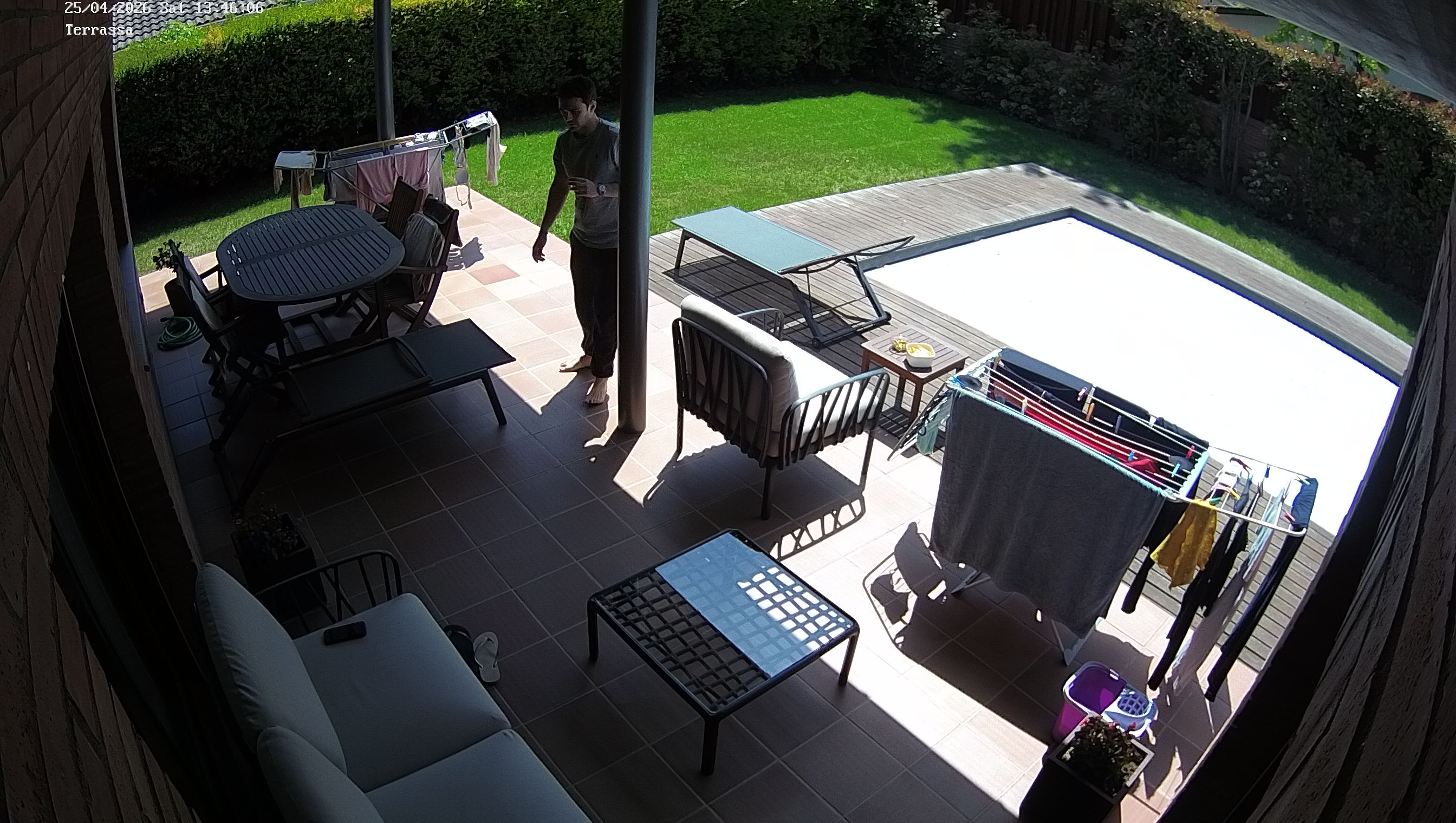 Webcam 1 Screen Capture