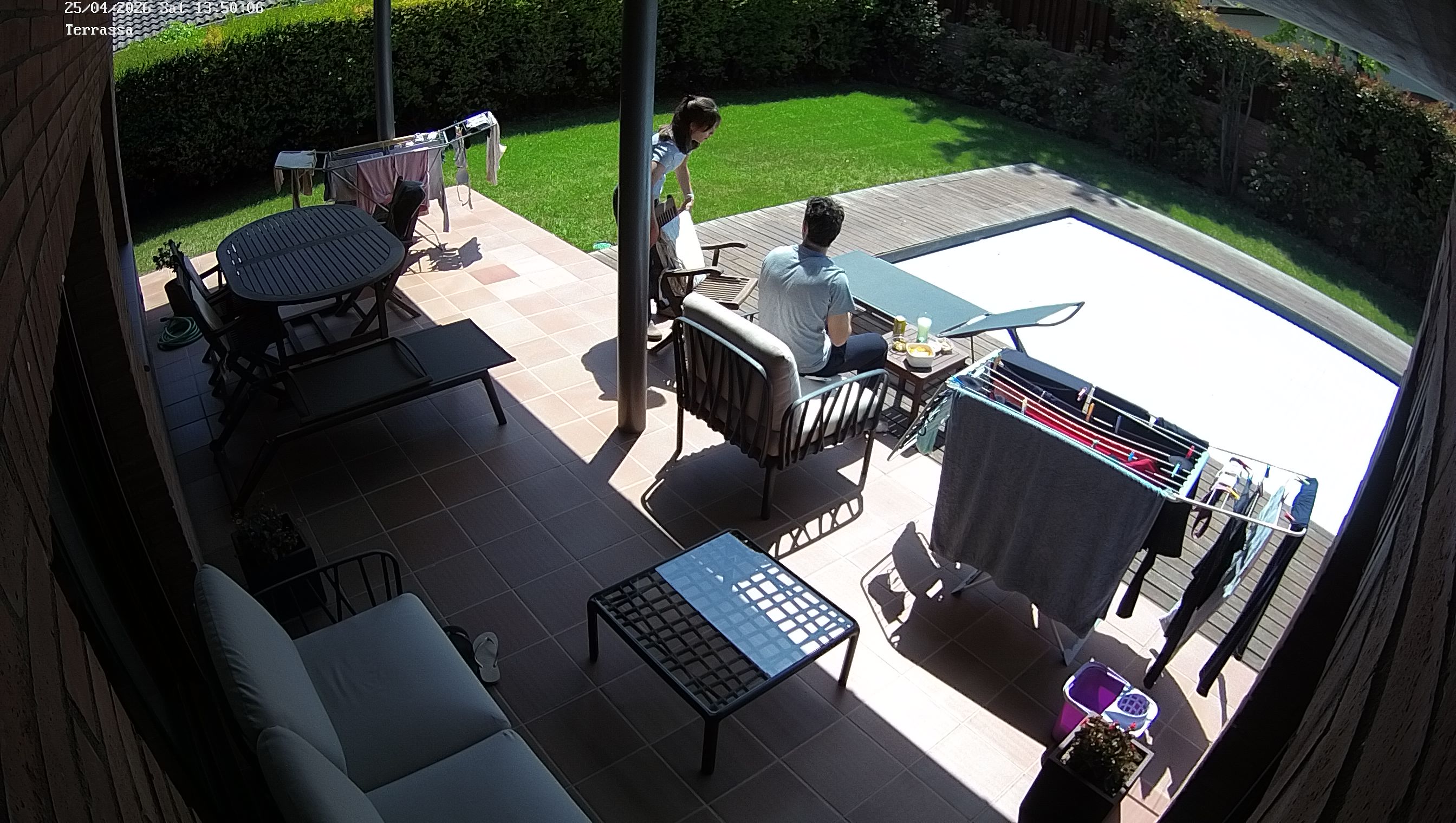 Webcam 1 Screen Capture