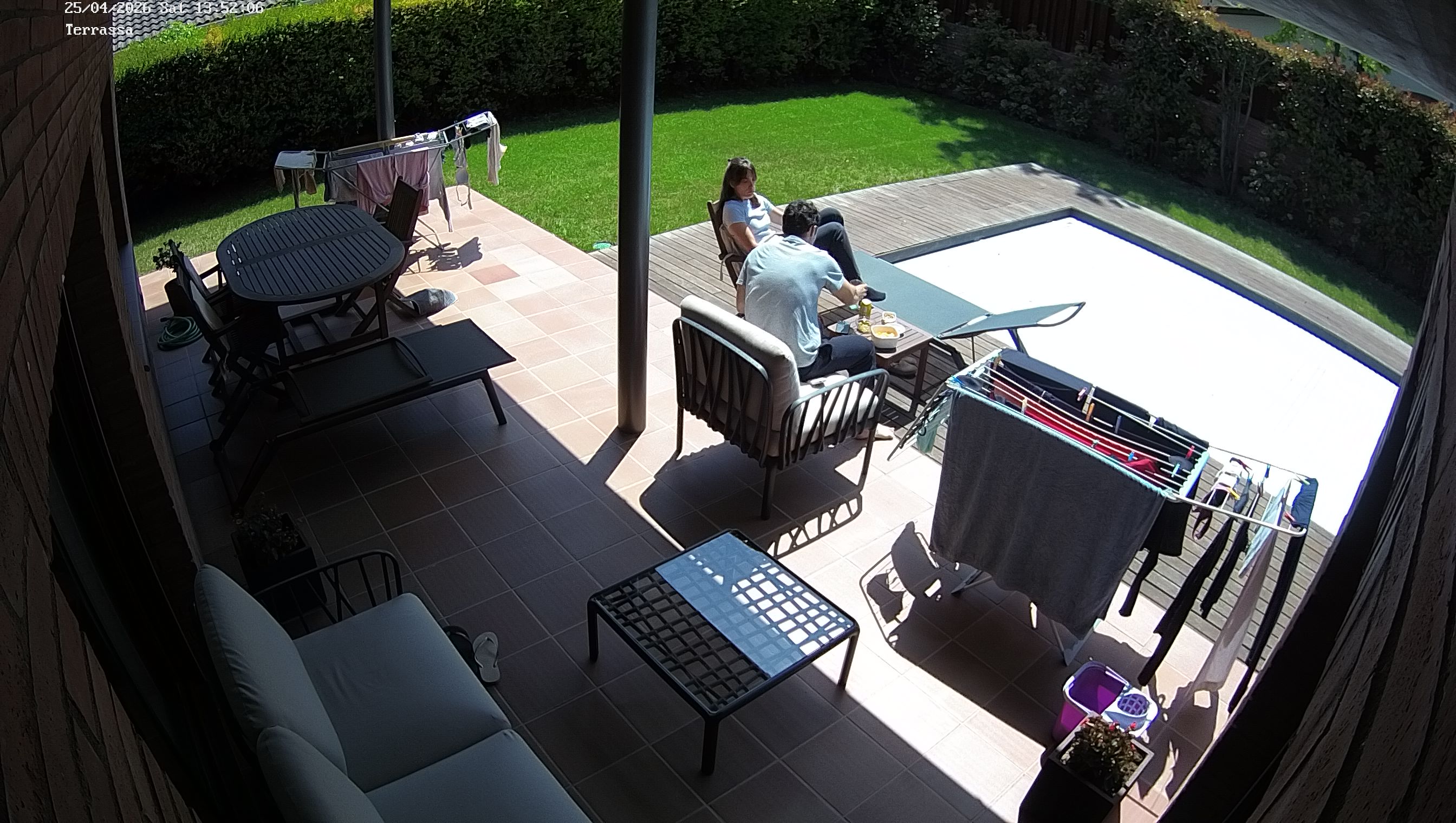 Webcam 1 Screen Capture