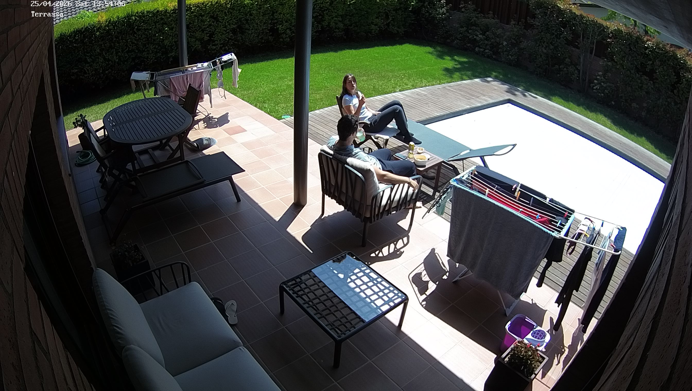 Webcam 1 Screen Capture