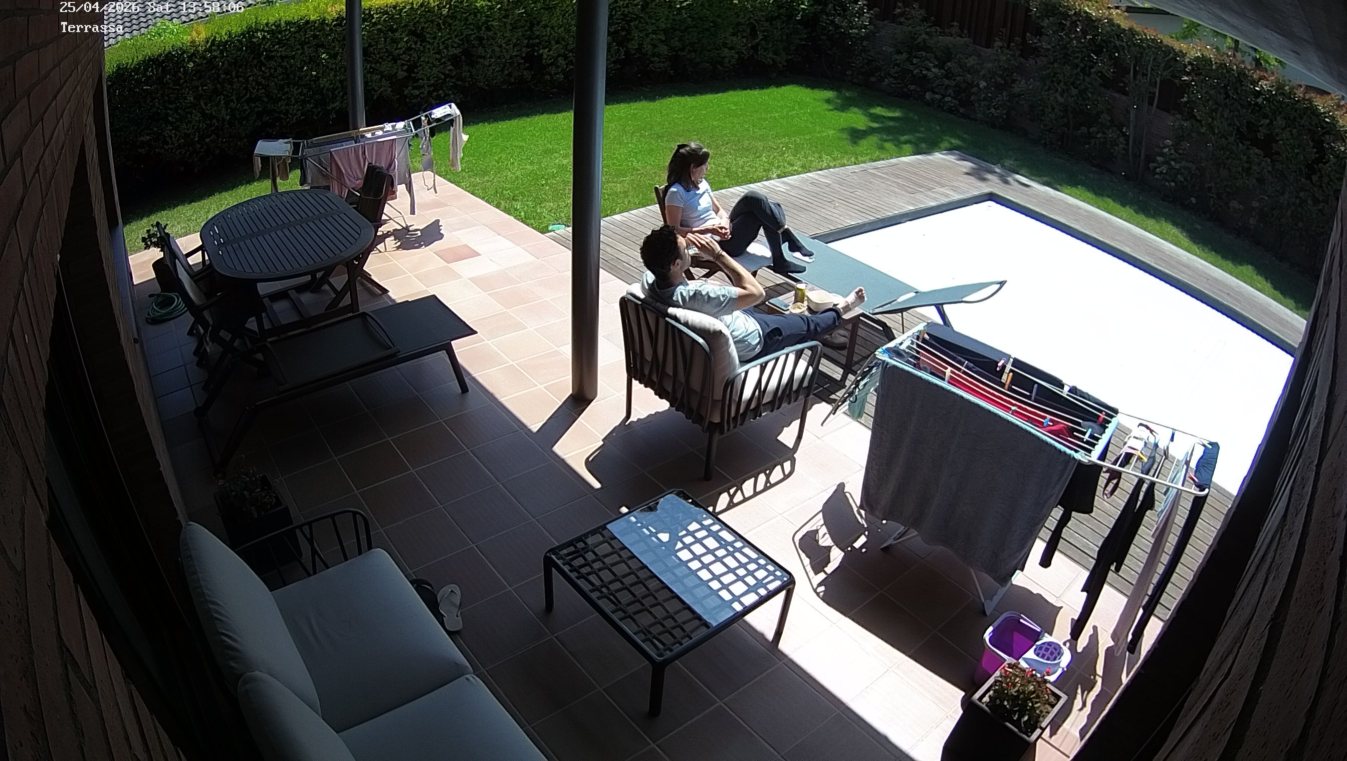 Webcam 1 Screen Capture